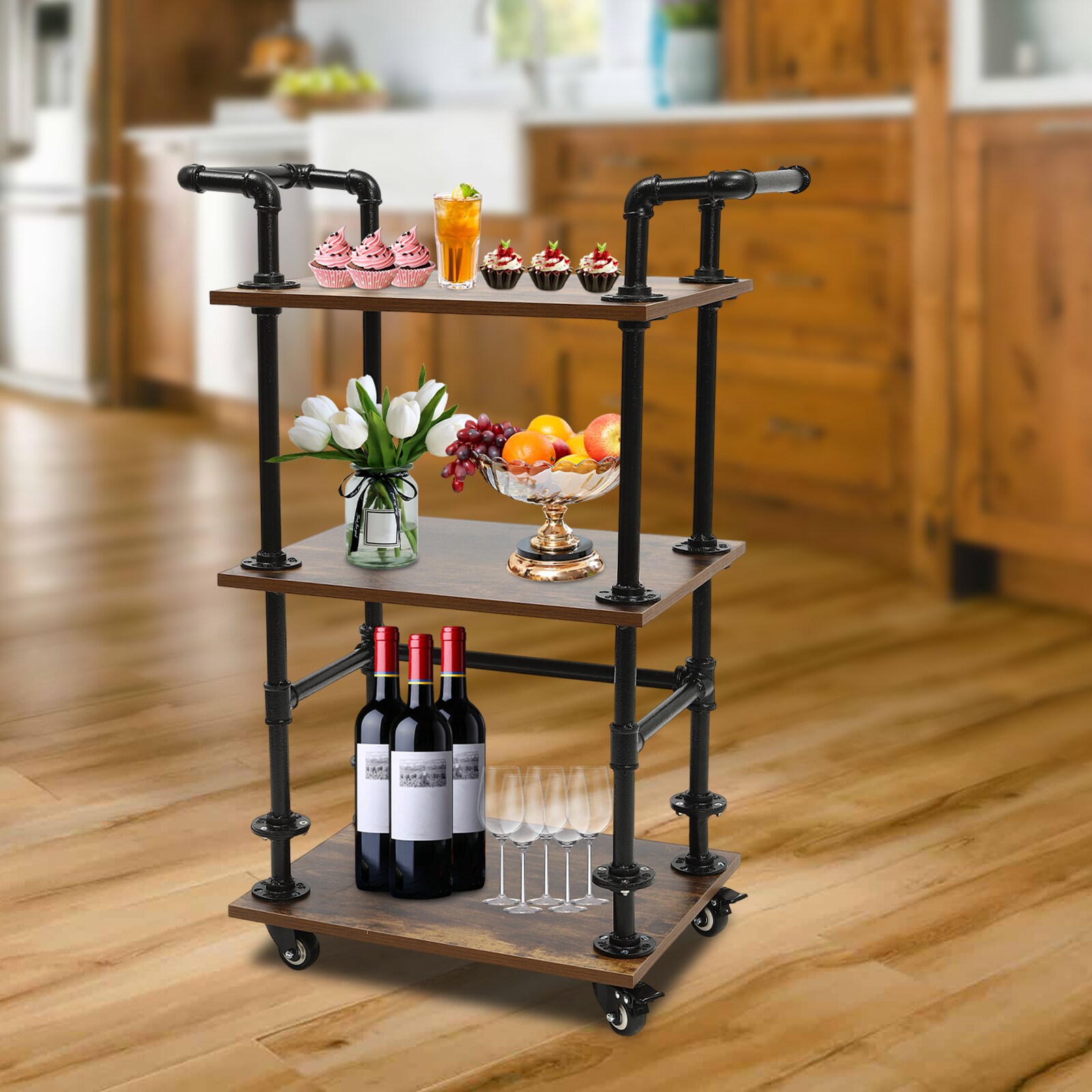 CNCEST JJ9WXRM9WDCJ8 Kitchen-Furniture - View #10