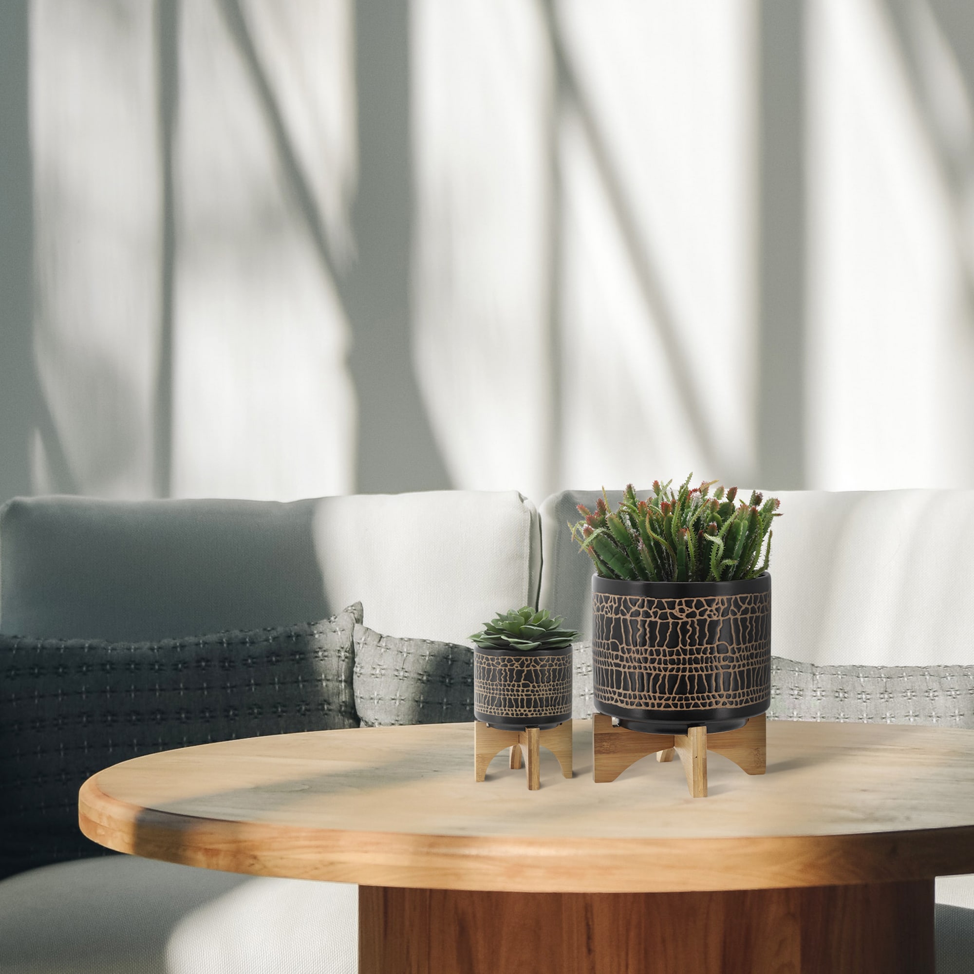 Siavonce XH06896 Planter-Window-Box - View #2