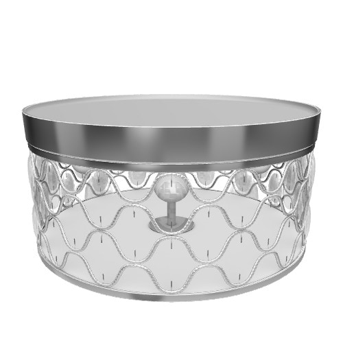 Three-dimensional representation of the product