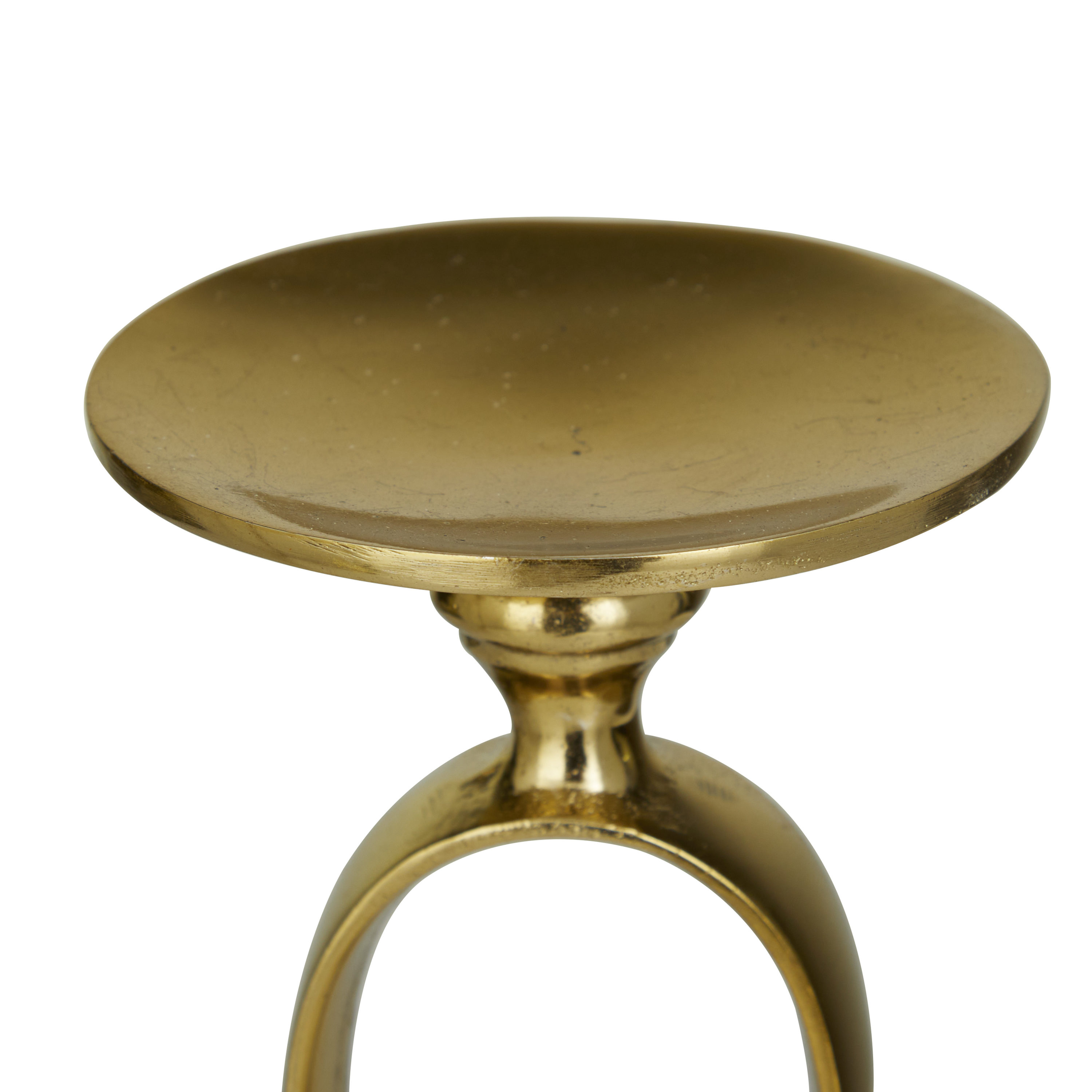 Grayson Lane 73923 Candle-Holders - View #4