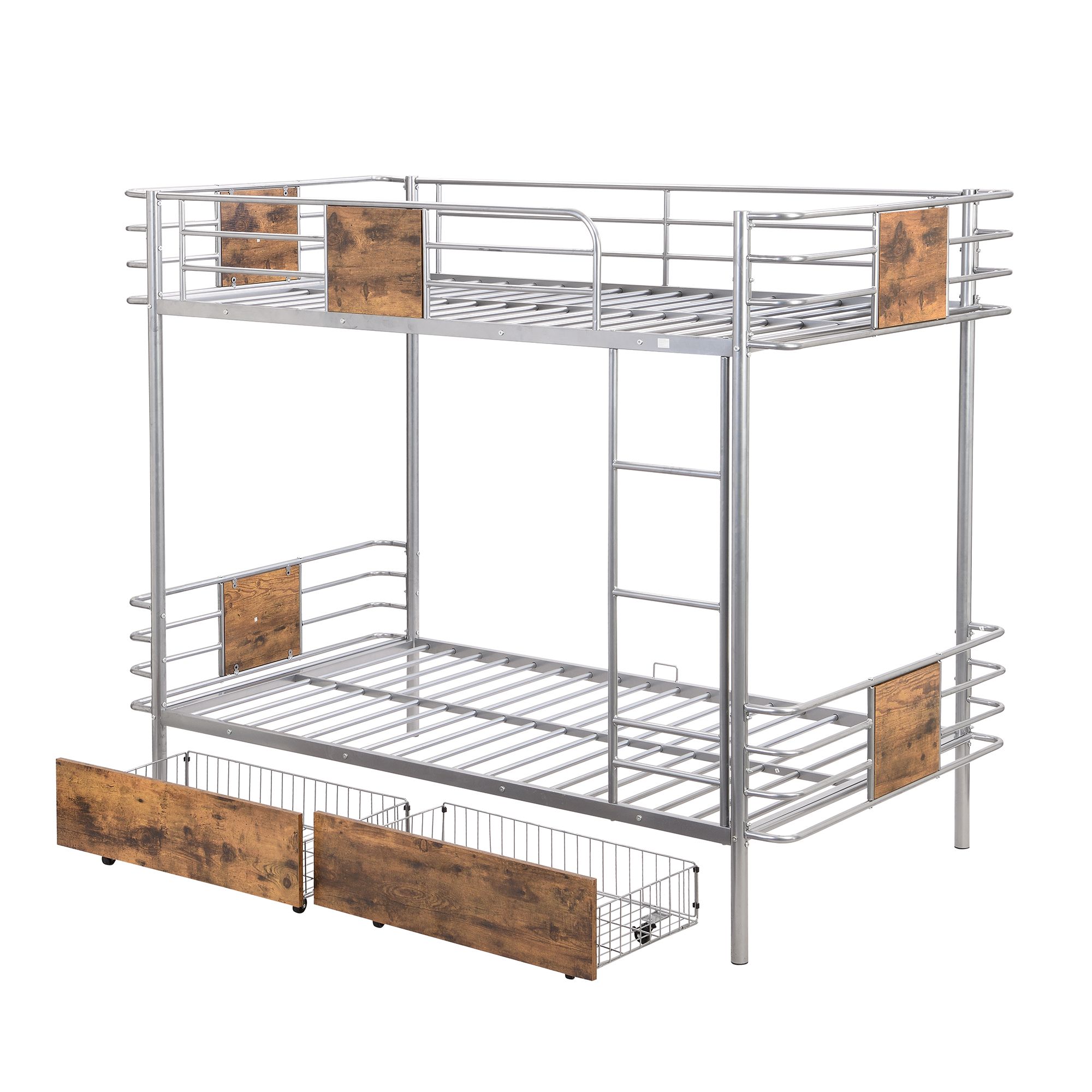 Yiekholo LL-1790AAE Bunk-Beds - View #5