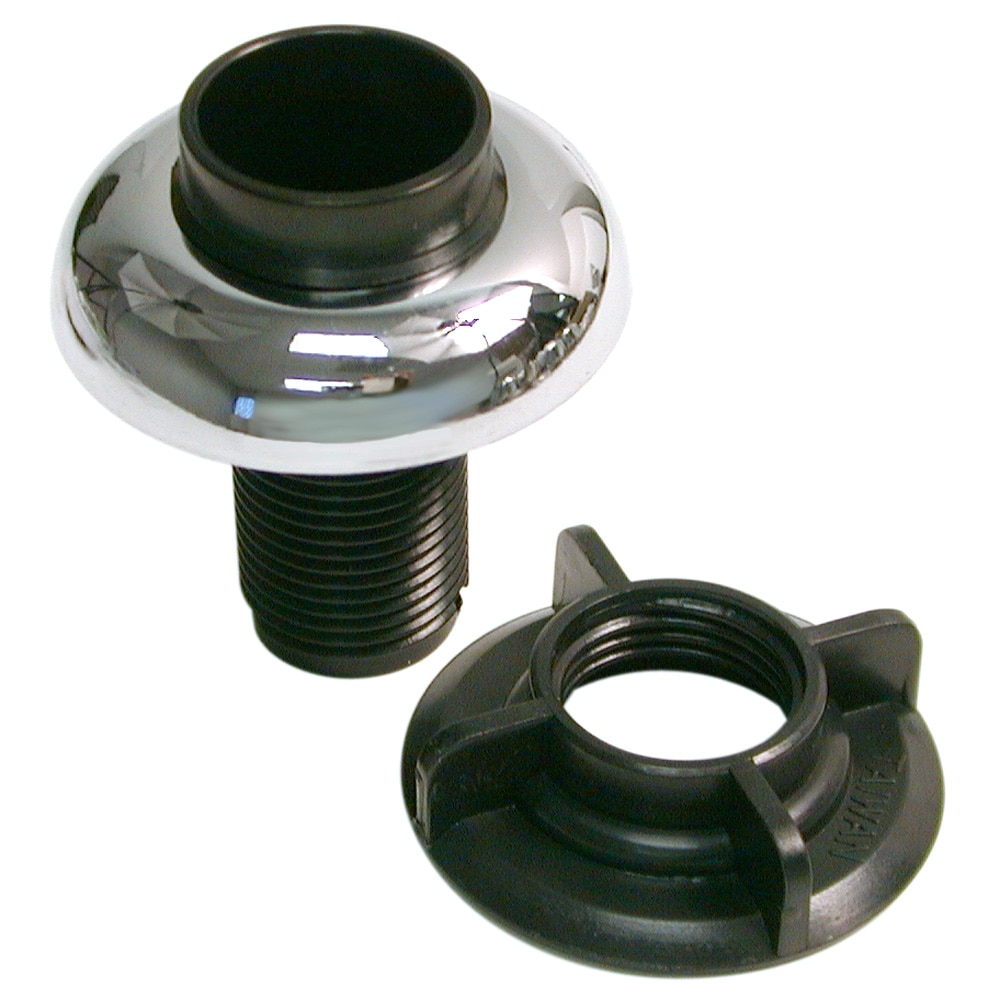 Danco 86948X Chrome Faucet Spray Hose Guide