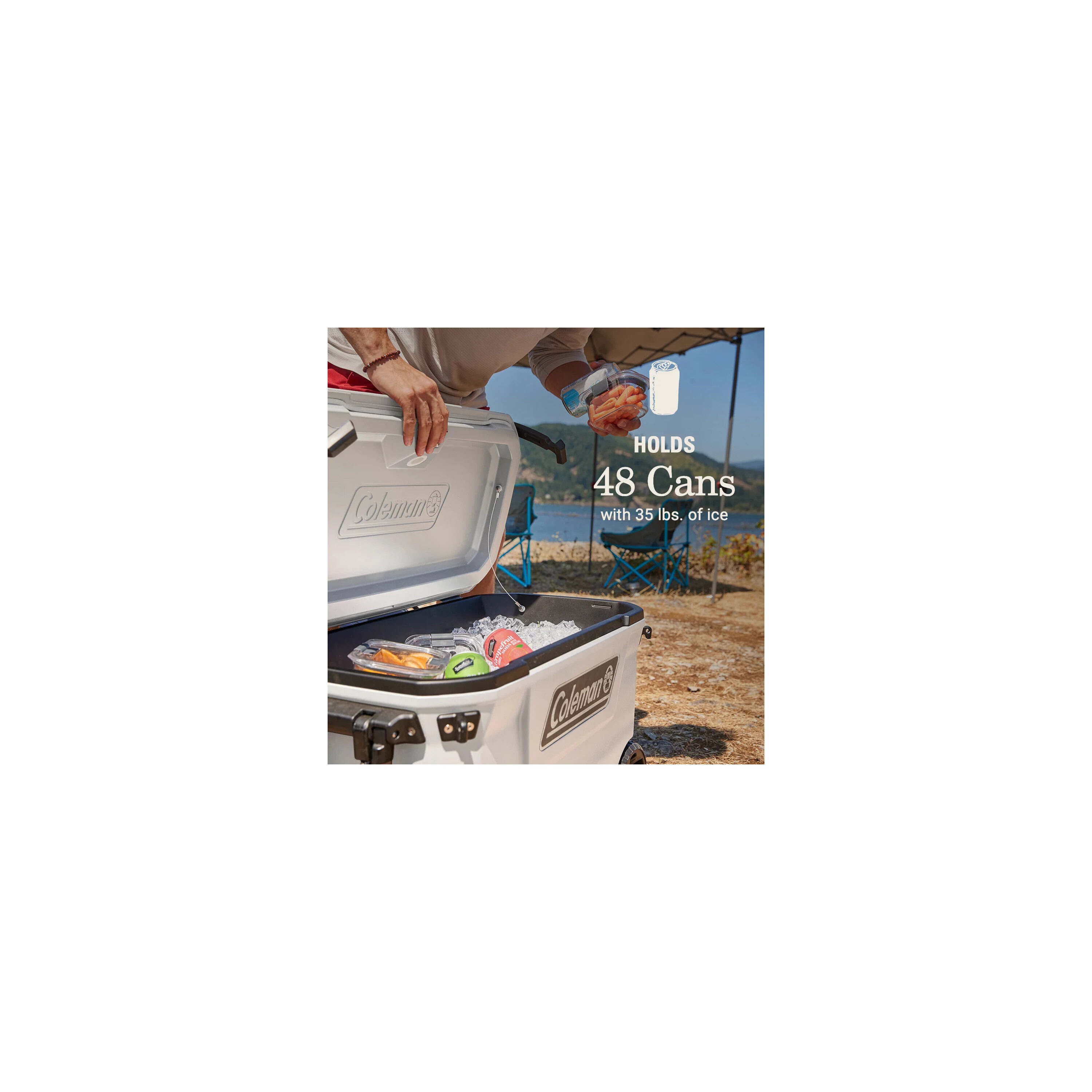 Coleman 2156100 Portable-Coolers - View #5