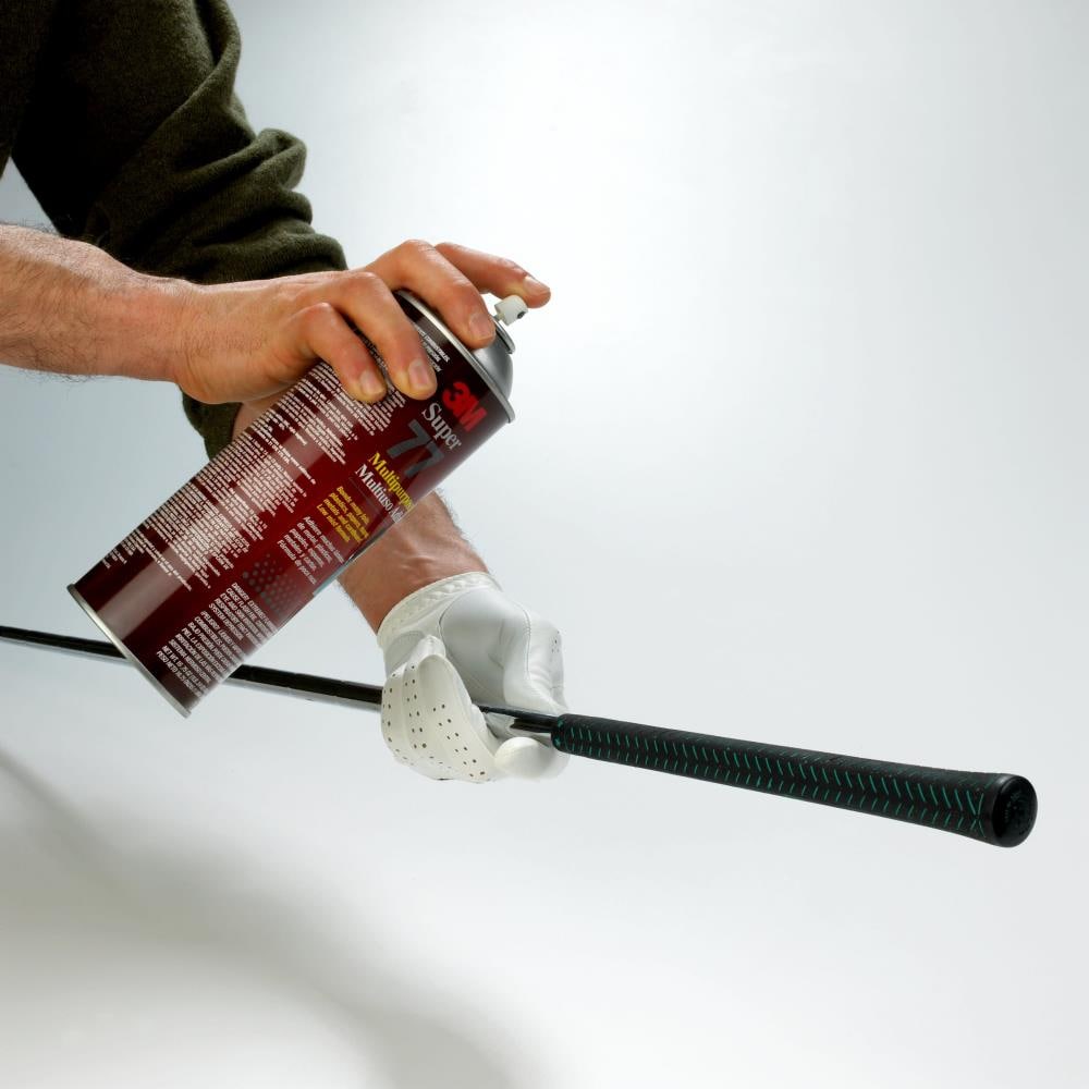  DP77 Spray Glue for Fiberglass Insulation [DP77] -  $25.57