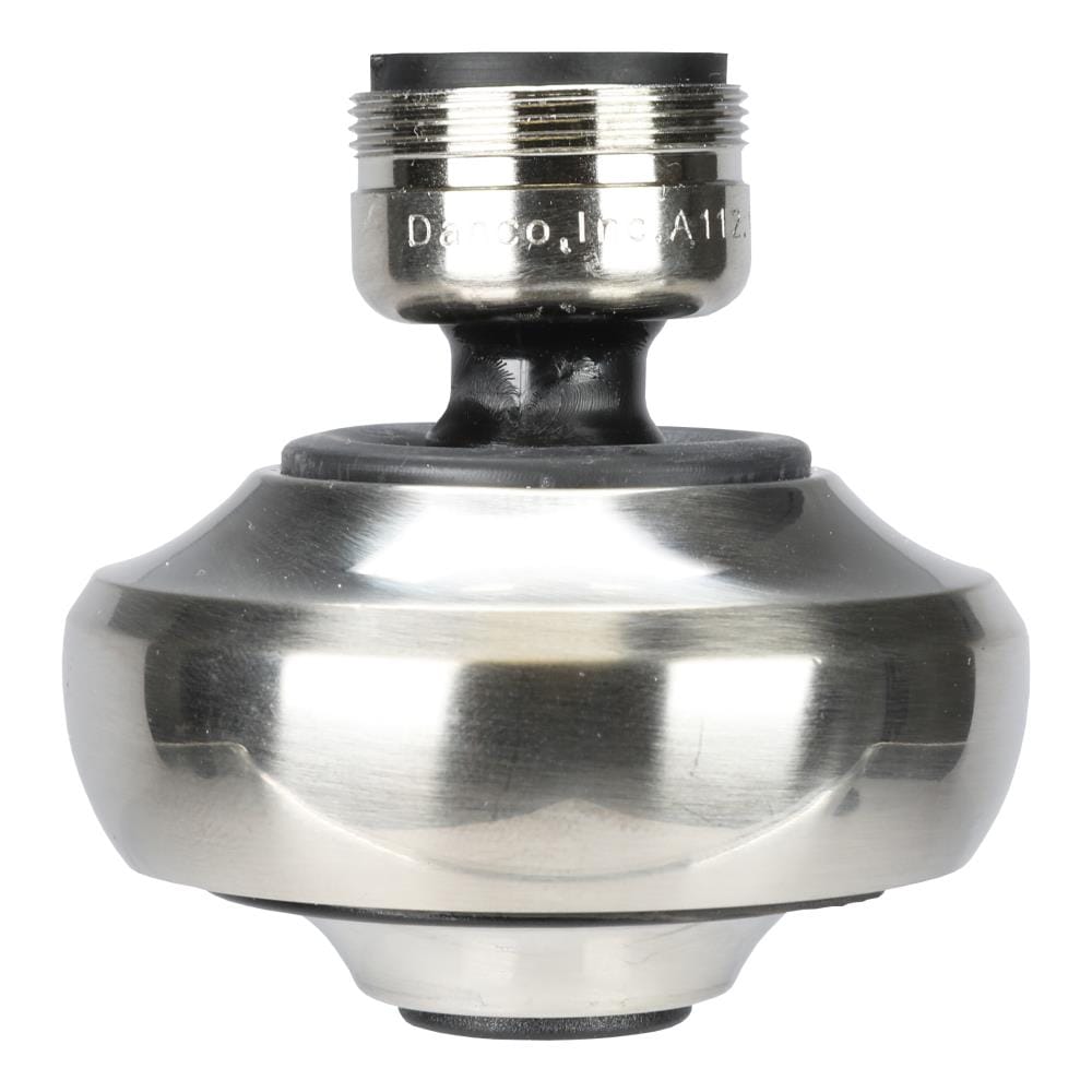 Danco 10502 15/16-27M X 55/64-27F Dual Standard Aerator