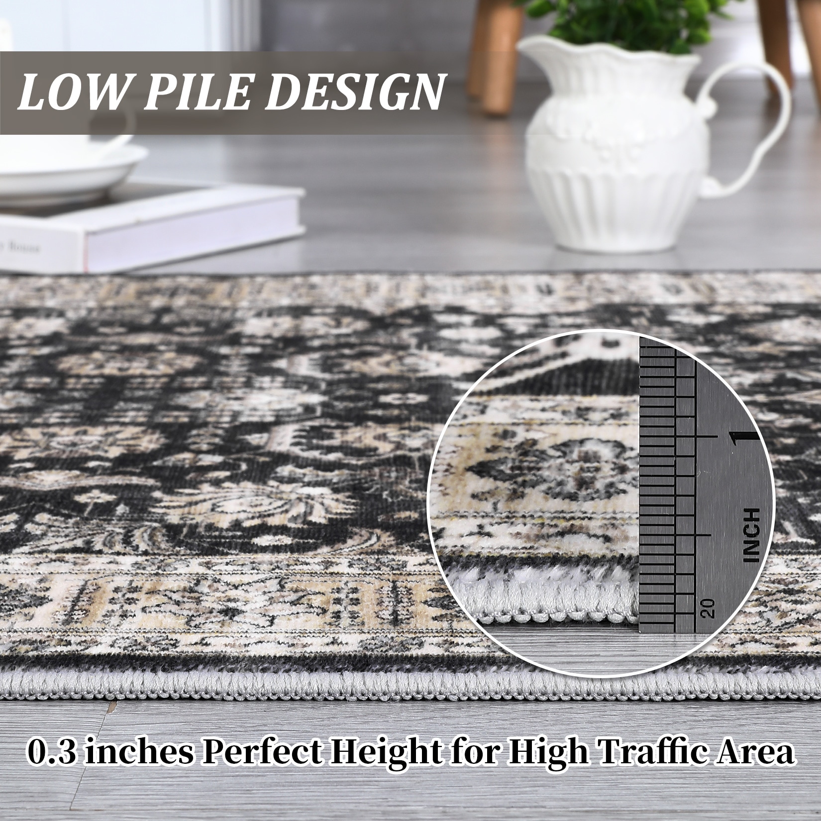 Garvee YXY-LO-PHO-11QDH2ID rugs - View #5