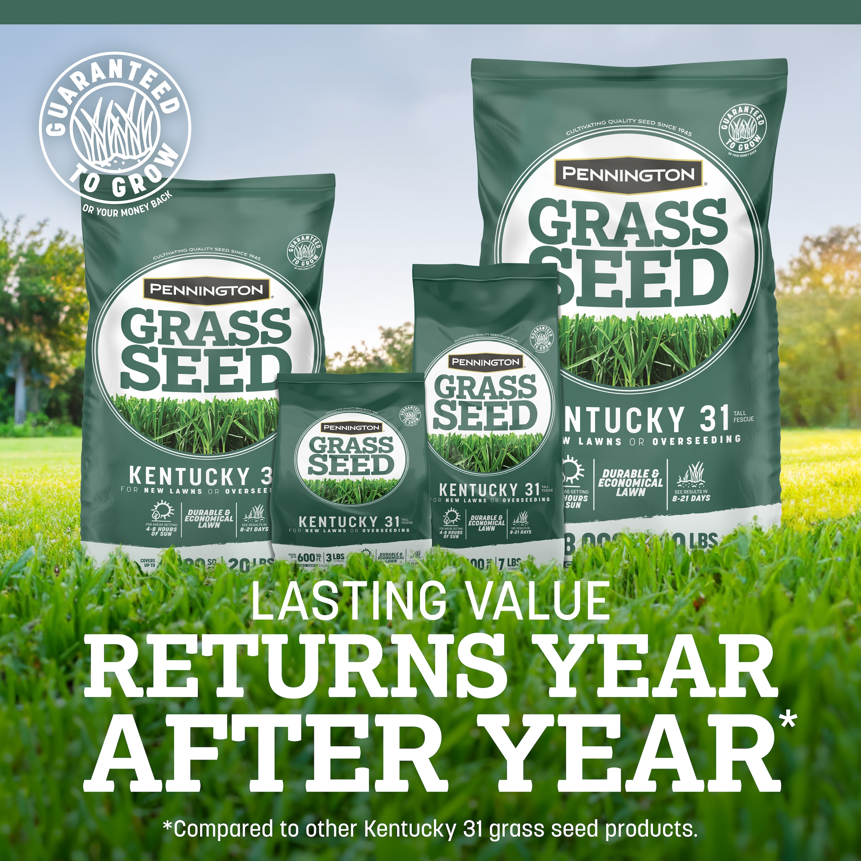 Pennington 2149602260 Grass-Seed - View #5