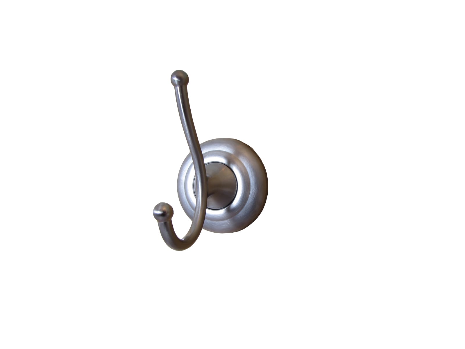 ARISTA BA3802-RHKJ-SN Robe-Hooks - View #2