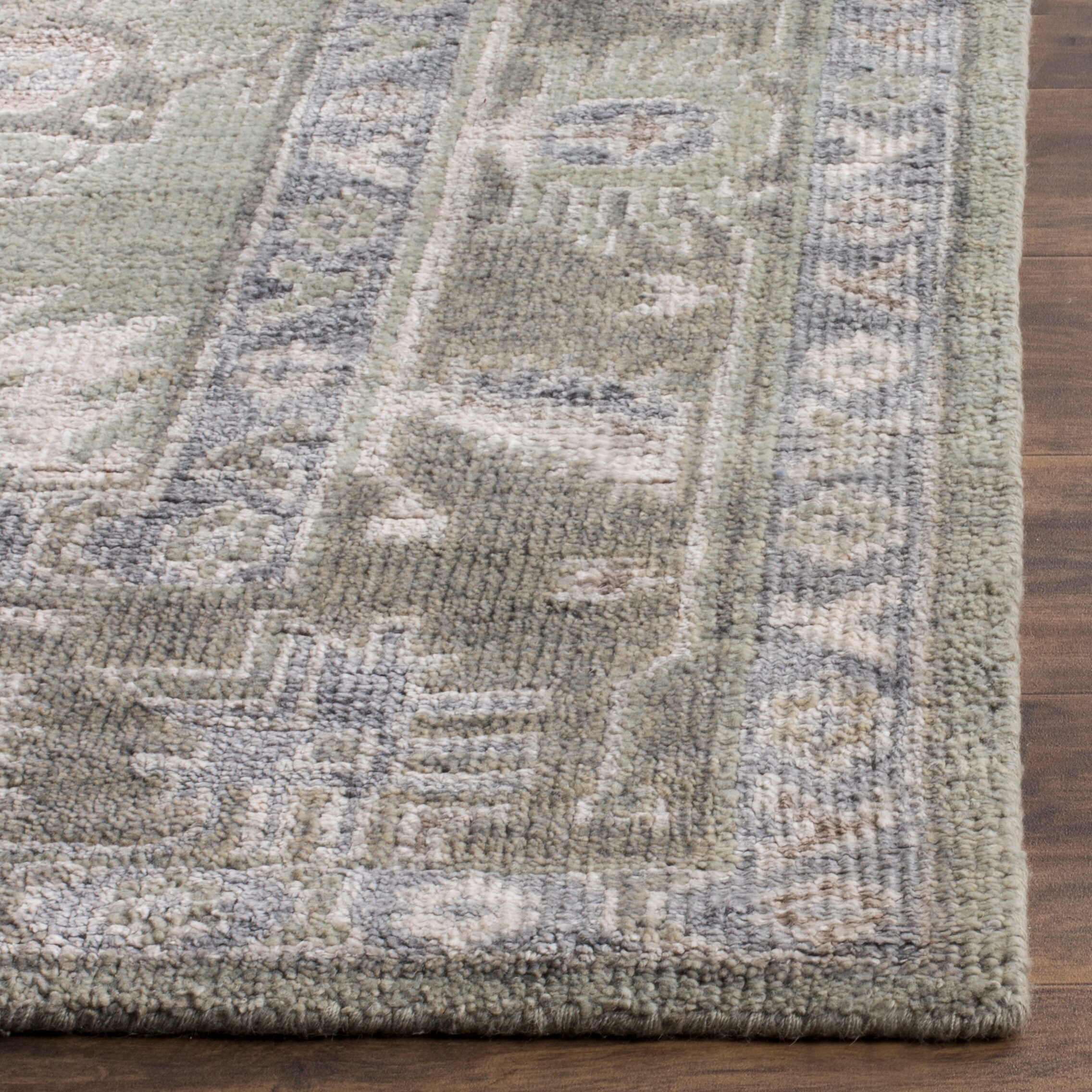 Safavieh MHJ254D-4 rugs - View #2