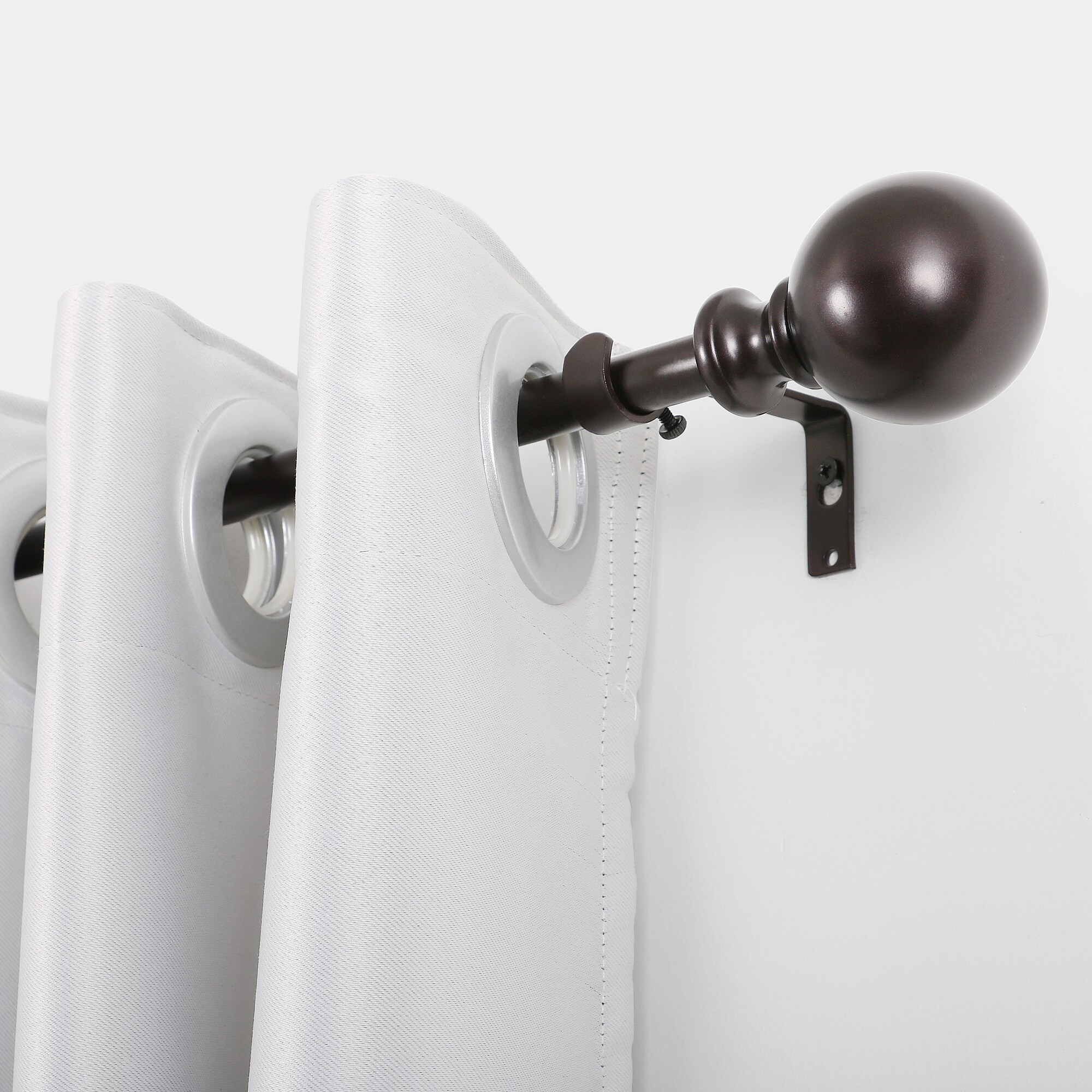 Utopia Alley D38RB Curtain-Rods - View #2
