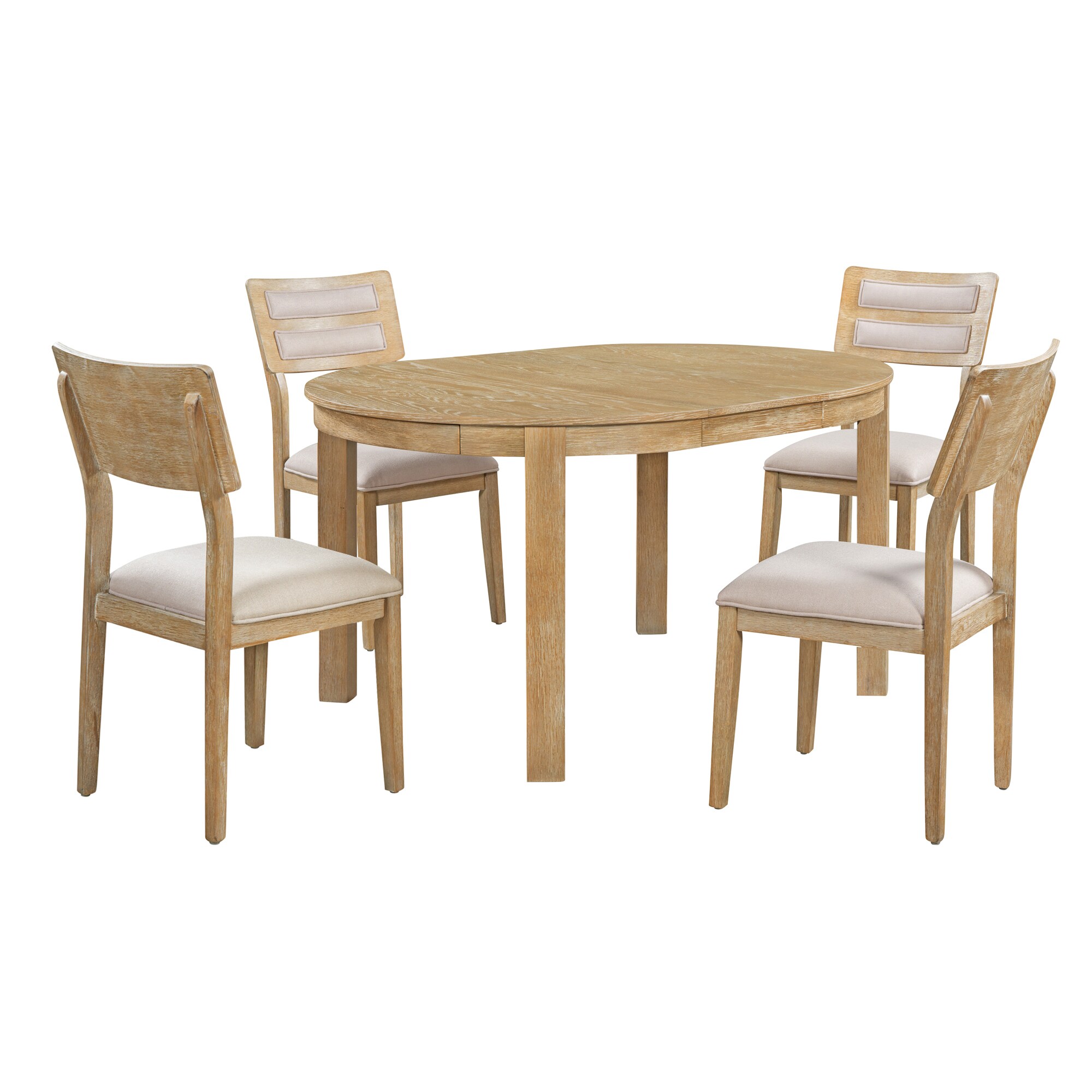 Qualler FSUDTM102E Dining-Sets - View #6