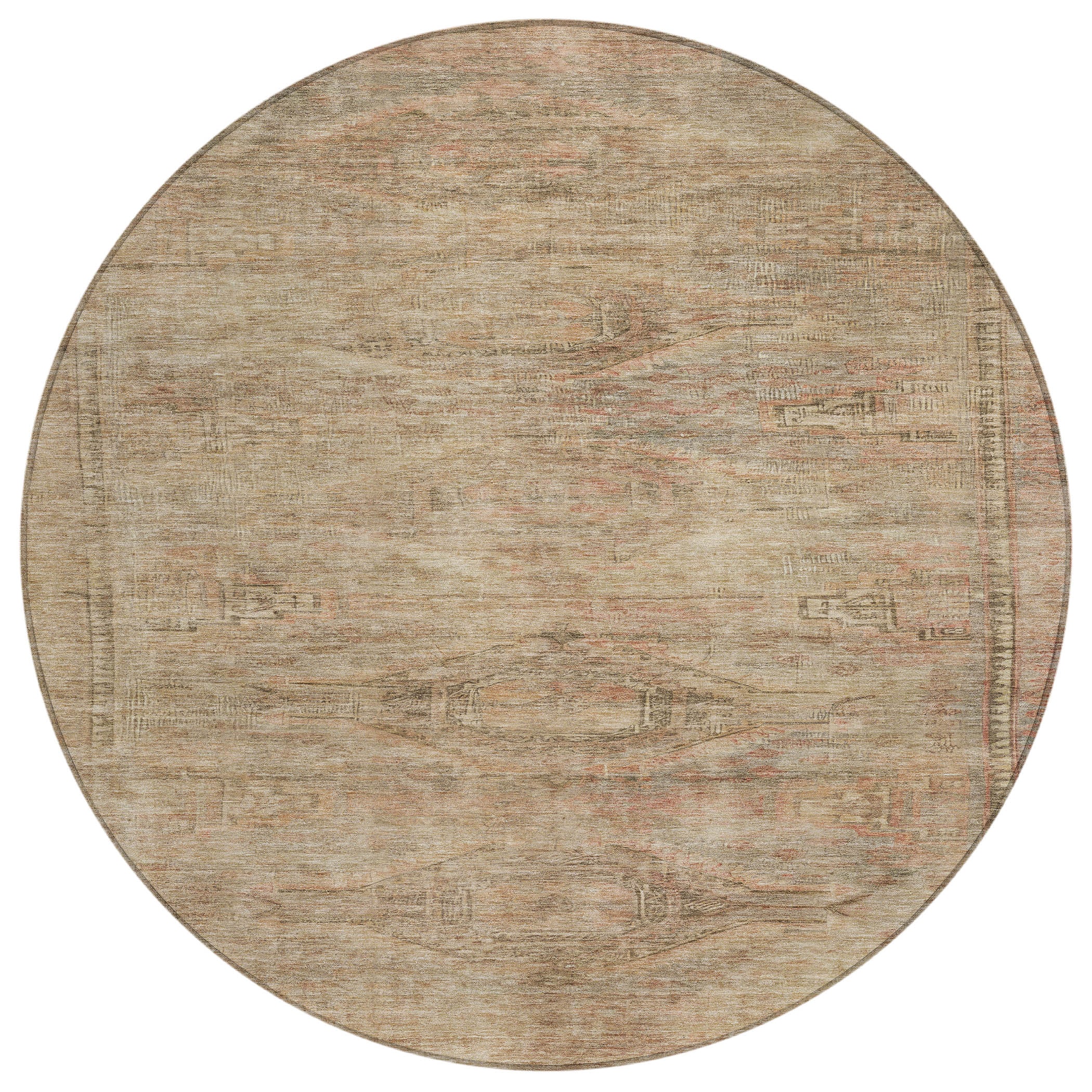 Addison Rugs ACN1631BG8RO rugs - View #2