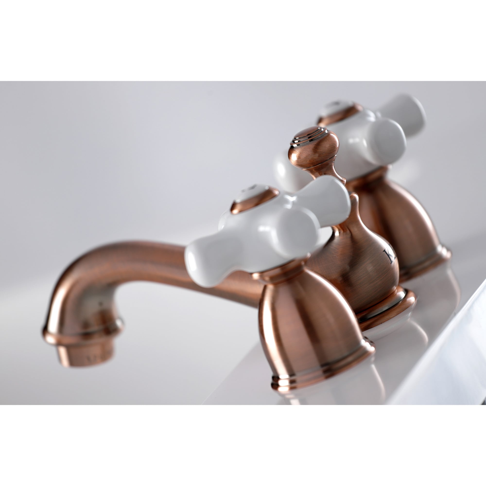 Kingston Brass WLKS395PXAC Lavatory-Faucets - View #7