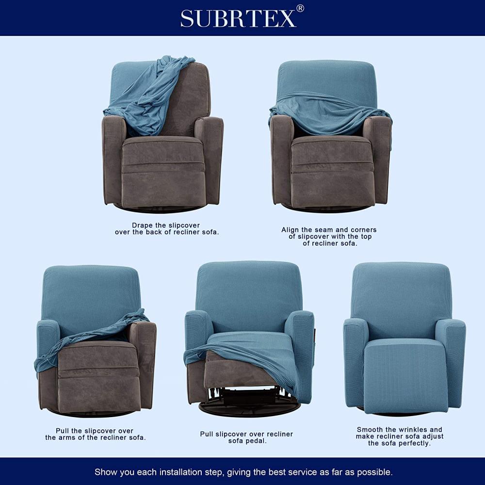 Subrtex SBTZHS024 slipcovers - View #6