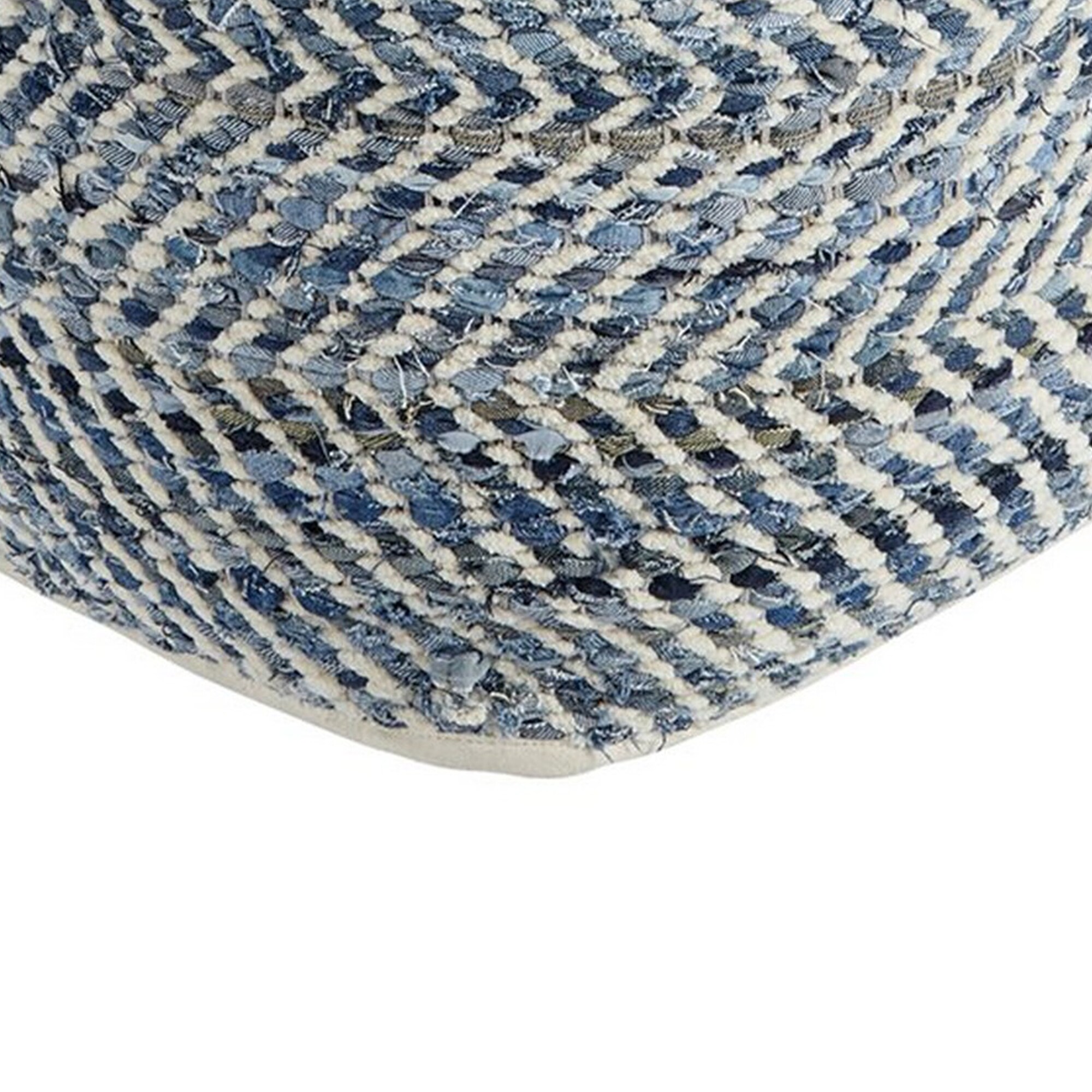 Benzara BM227643 Indoor-Ottomans - View #2