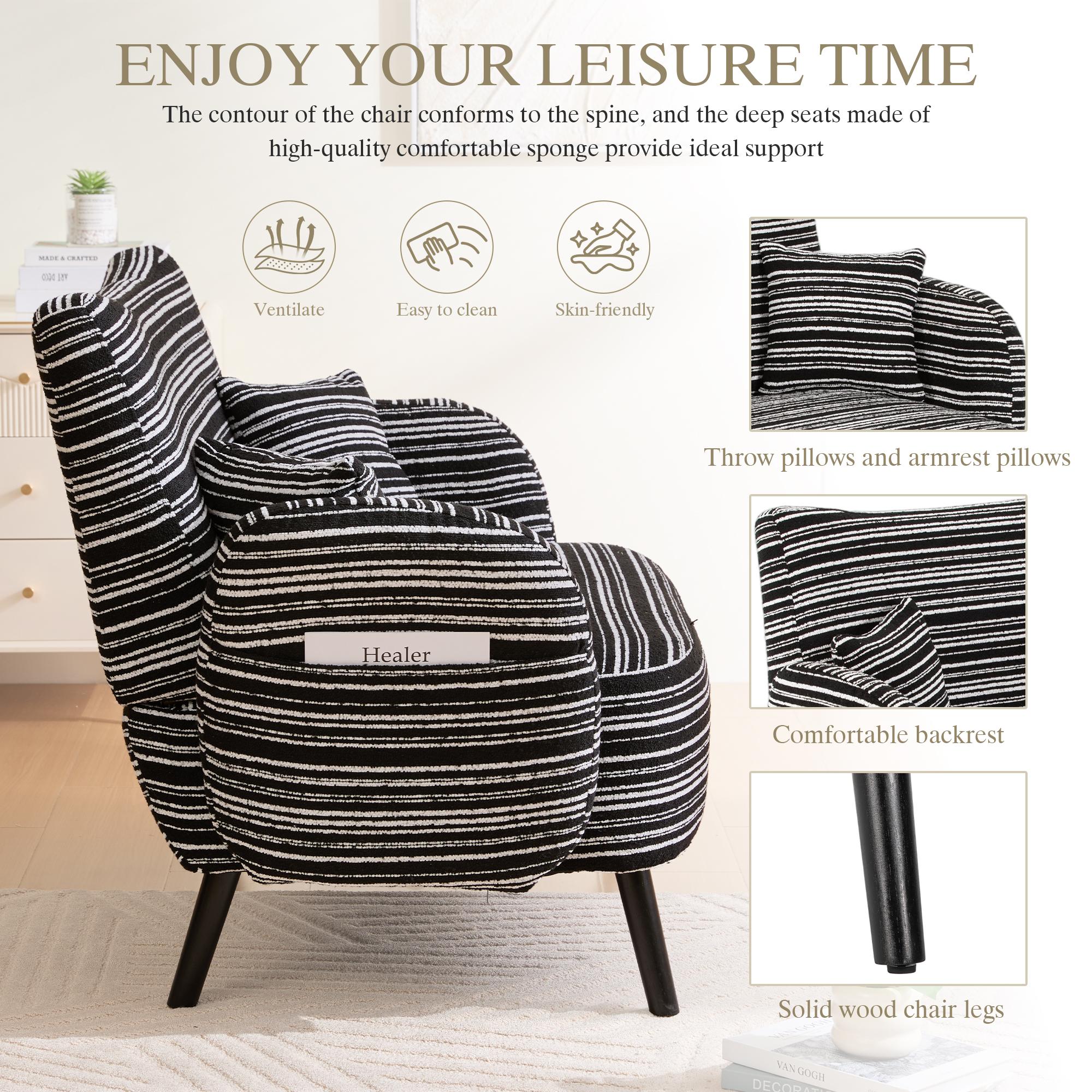 Bayfeve BF-376591-MP chairs - View #3