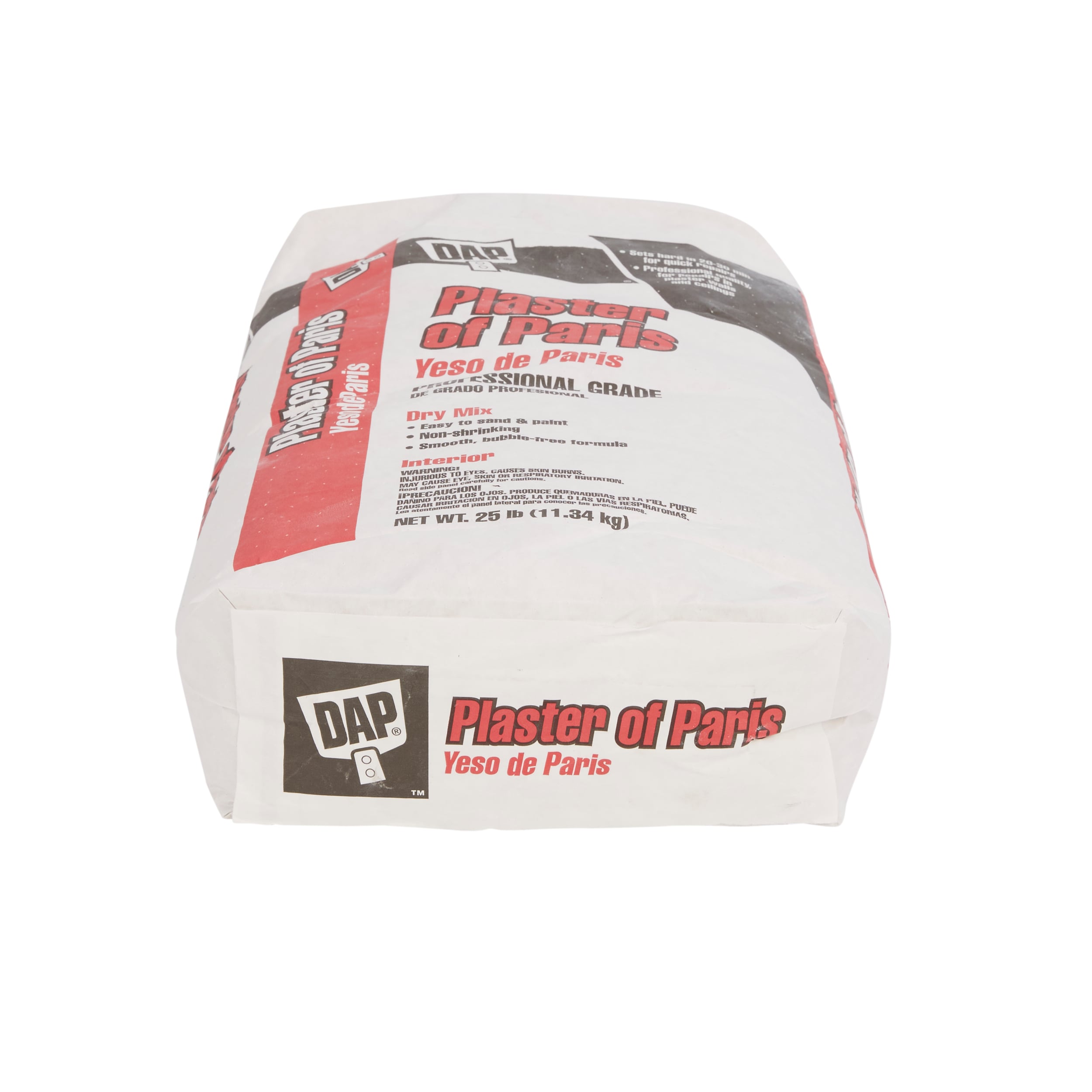 Walfit Plaster Of Paris, For Construction, Packaging Type: Packet