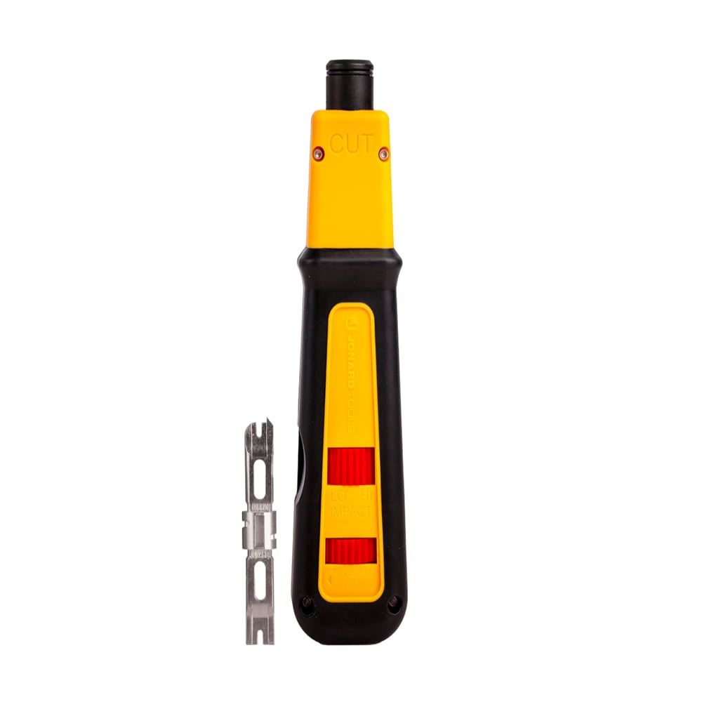 Jonard Tools EPDS-914110 Punchdown Phone/Data punch down