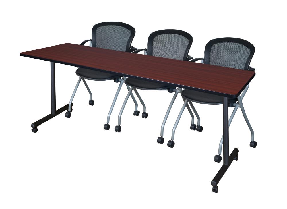 Regency MKTRCC8424MH Office-Tables - View #6