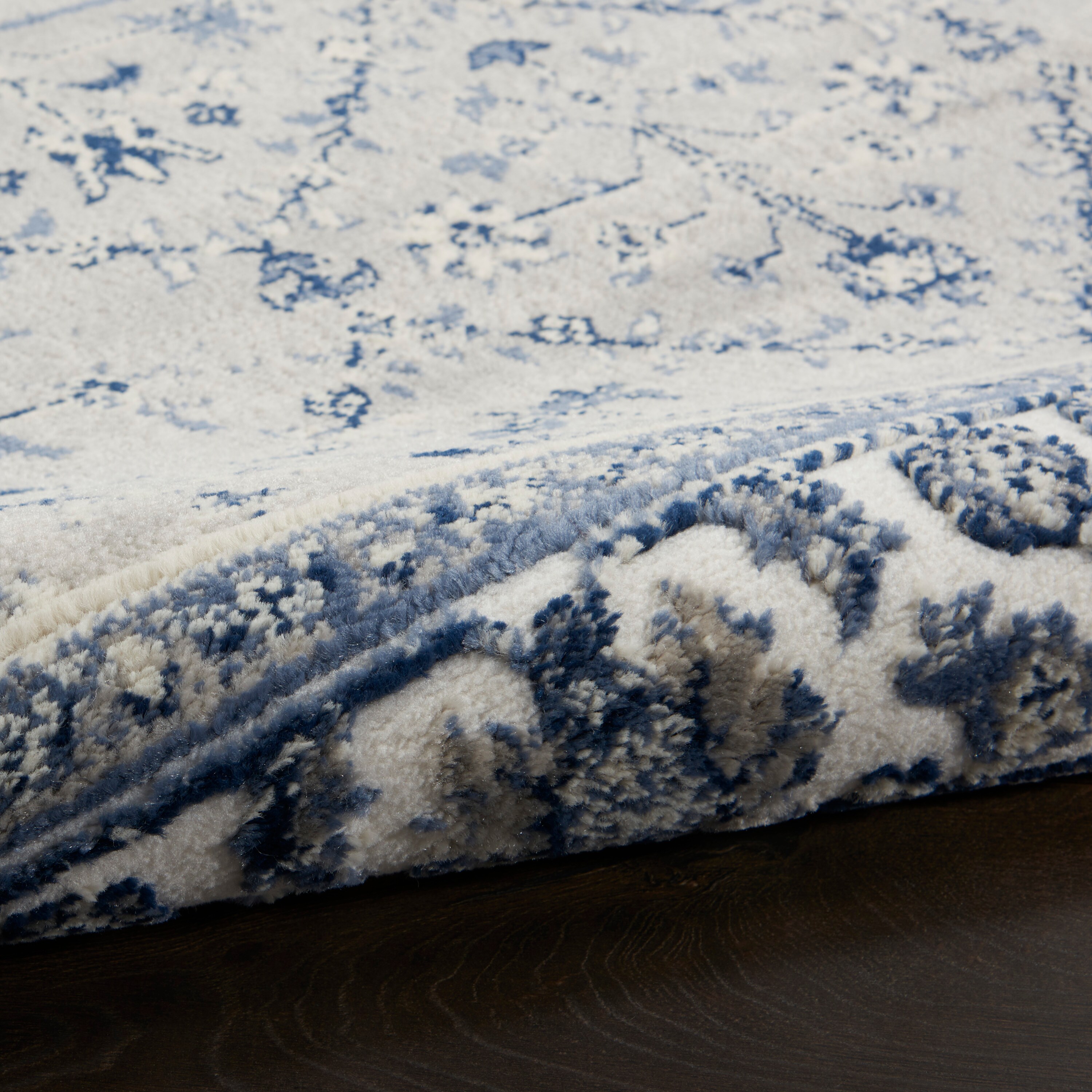 Nourison 99446795618 rugs - View #6
