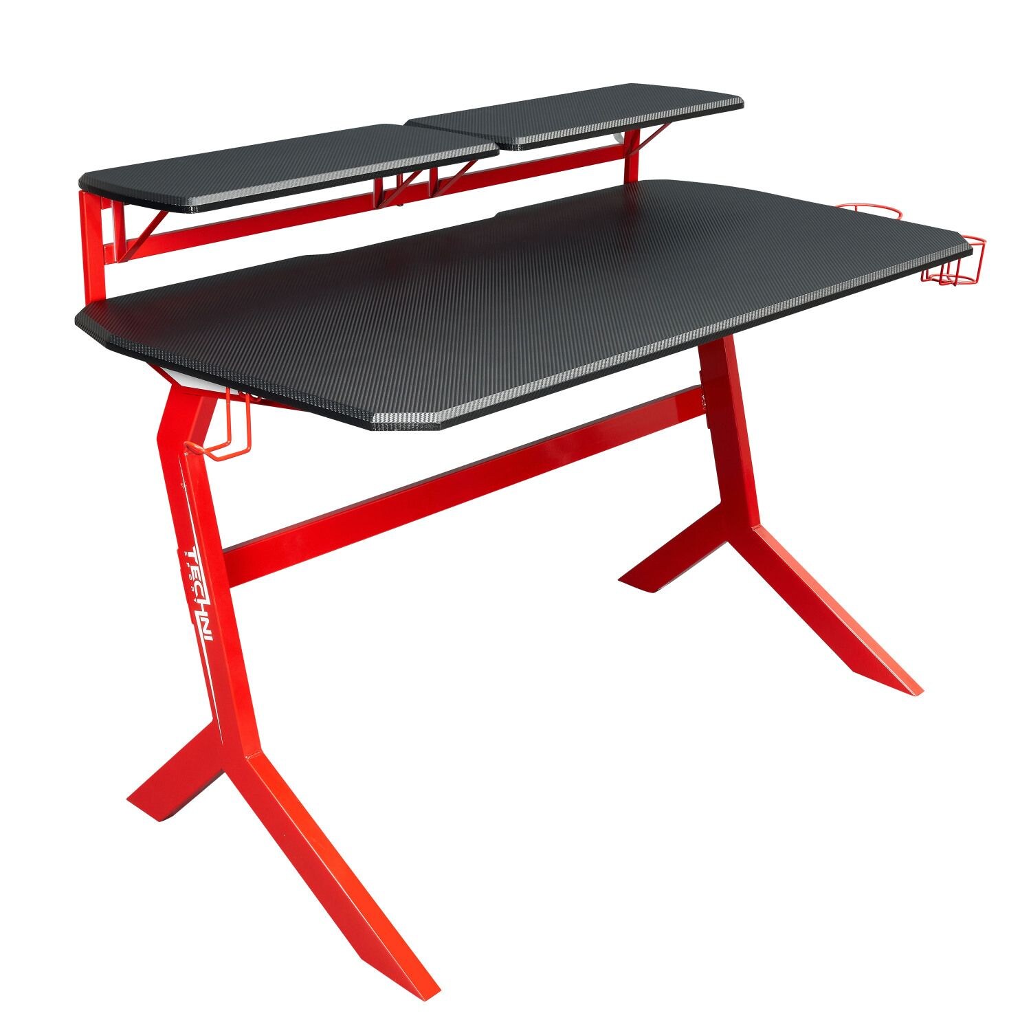 JASMODER RTA-TS201-RED desks - View #4