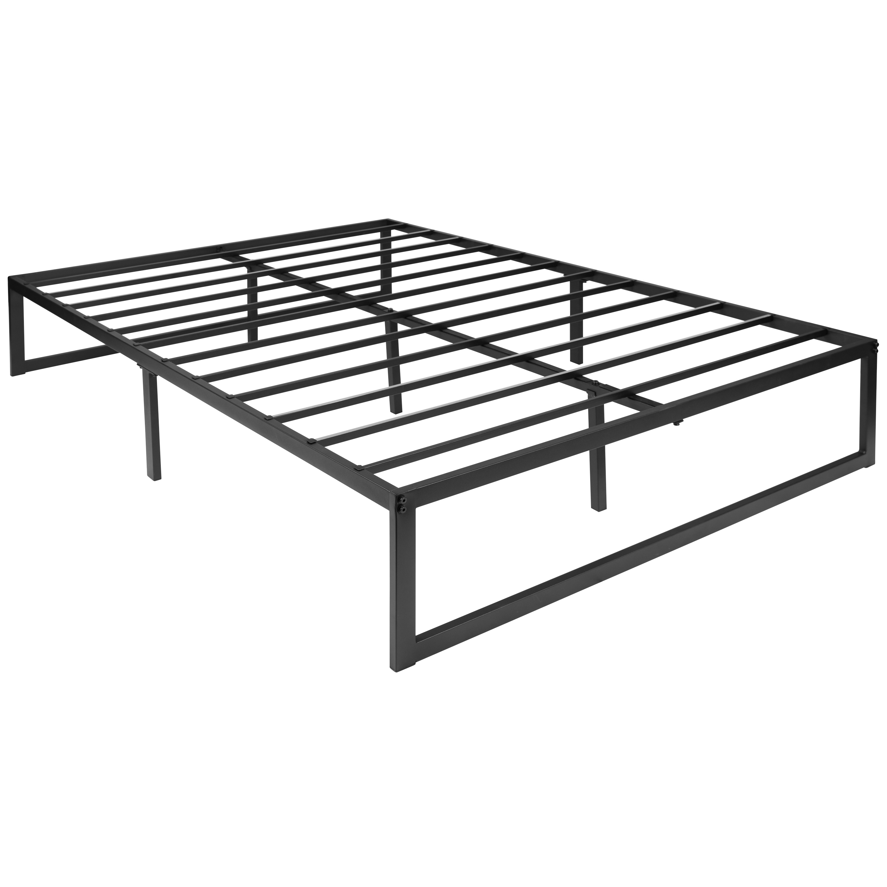 Flash Furniture 840196327730 beds - View #2