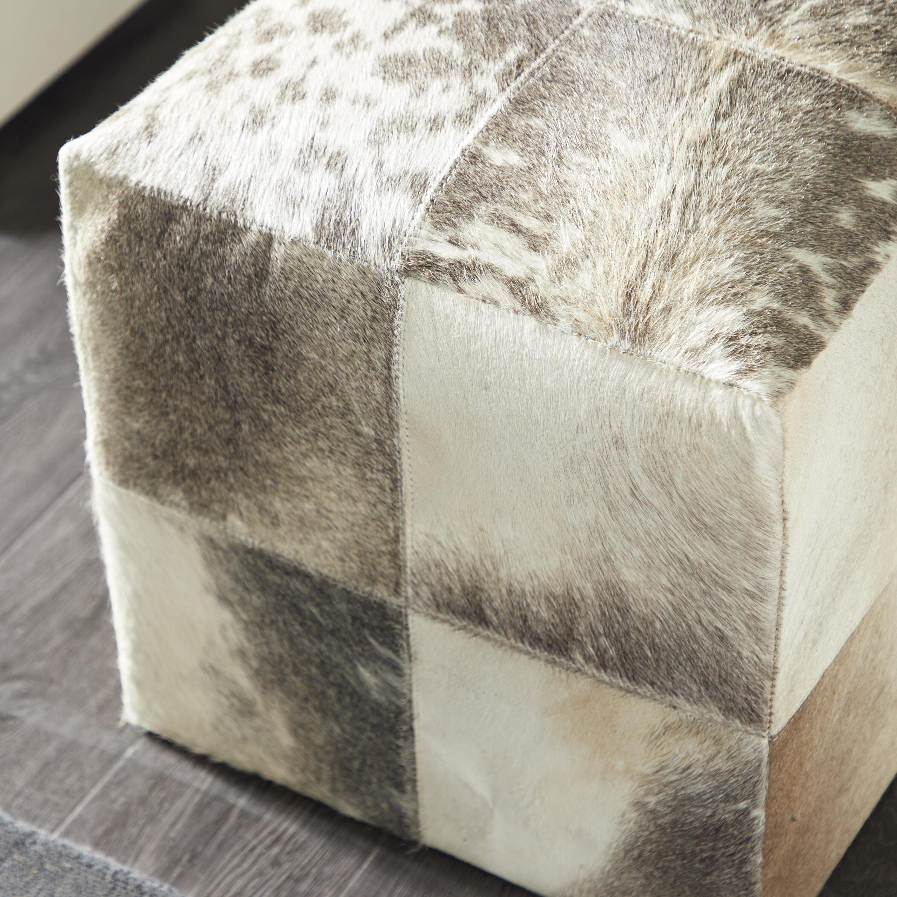 Grayson Lane 95920 Indoor-Ottomans - View #3