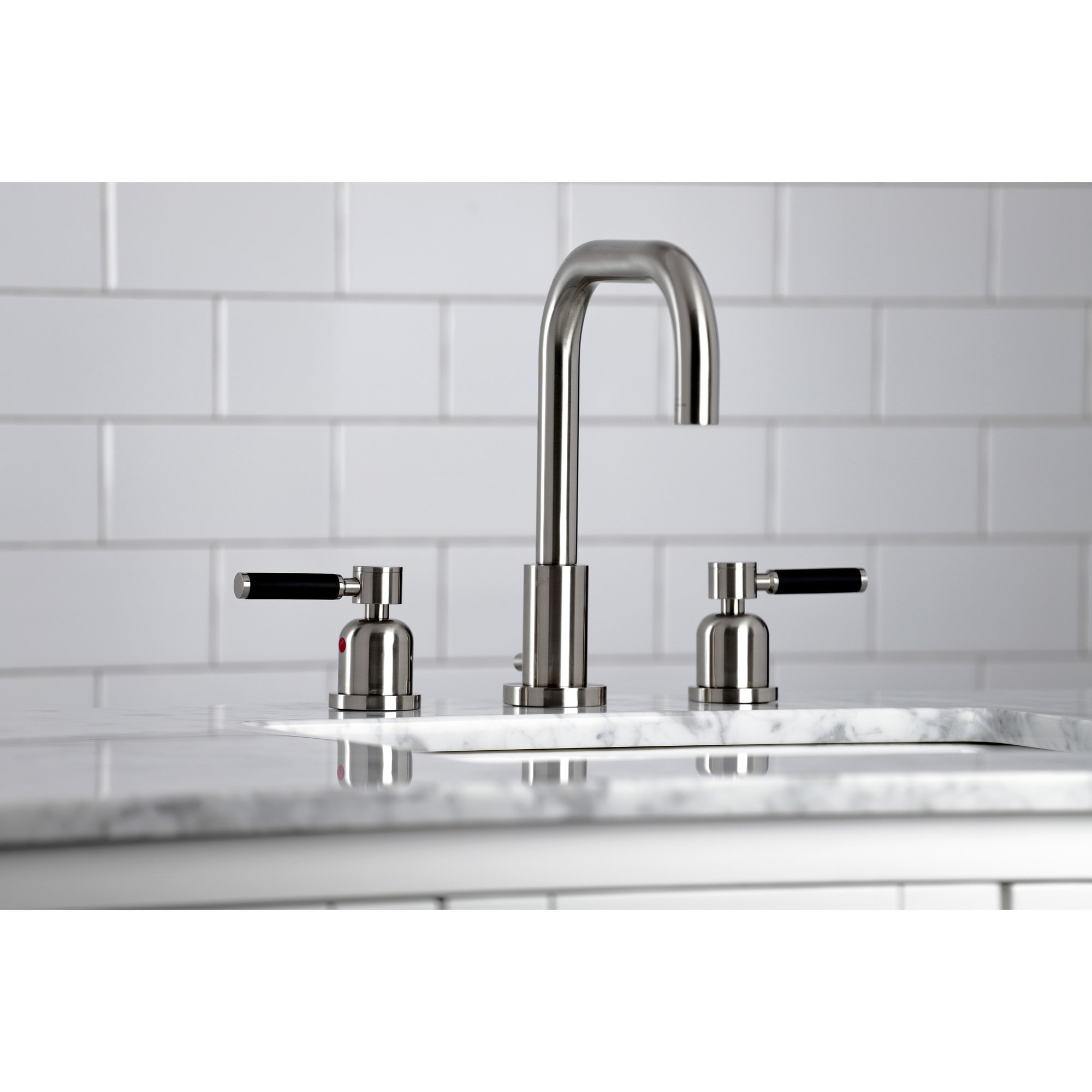 Kingston Brass WLFSC8938DKL Lavatory-Faucets - View #5