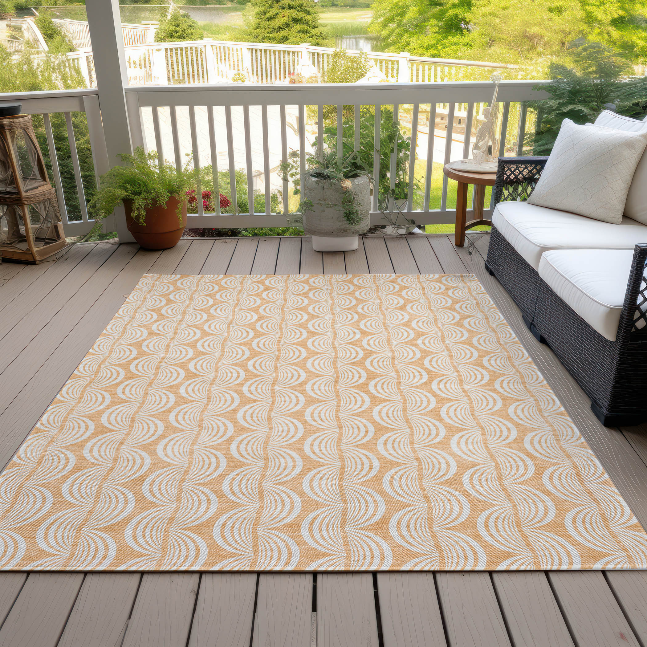 Addison Rugs ACN1056PH3X5 rugs - View #8
