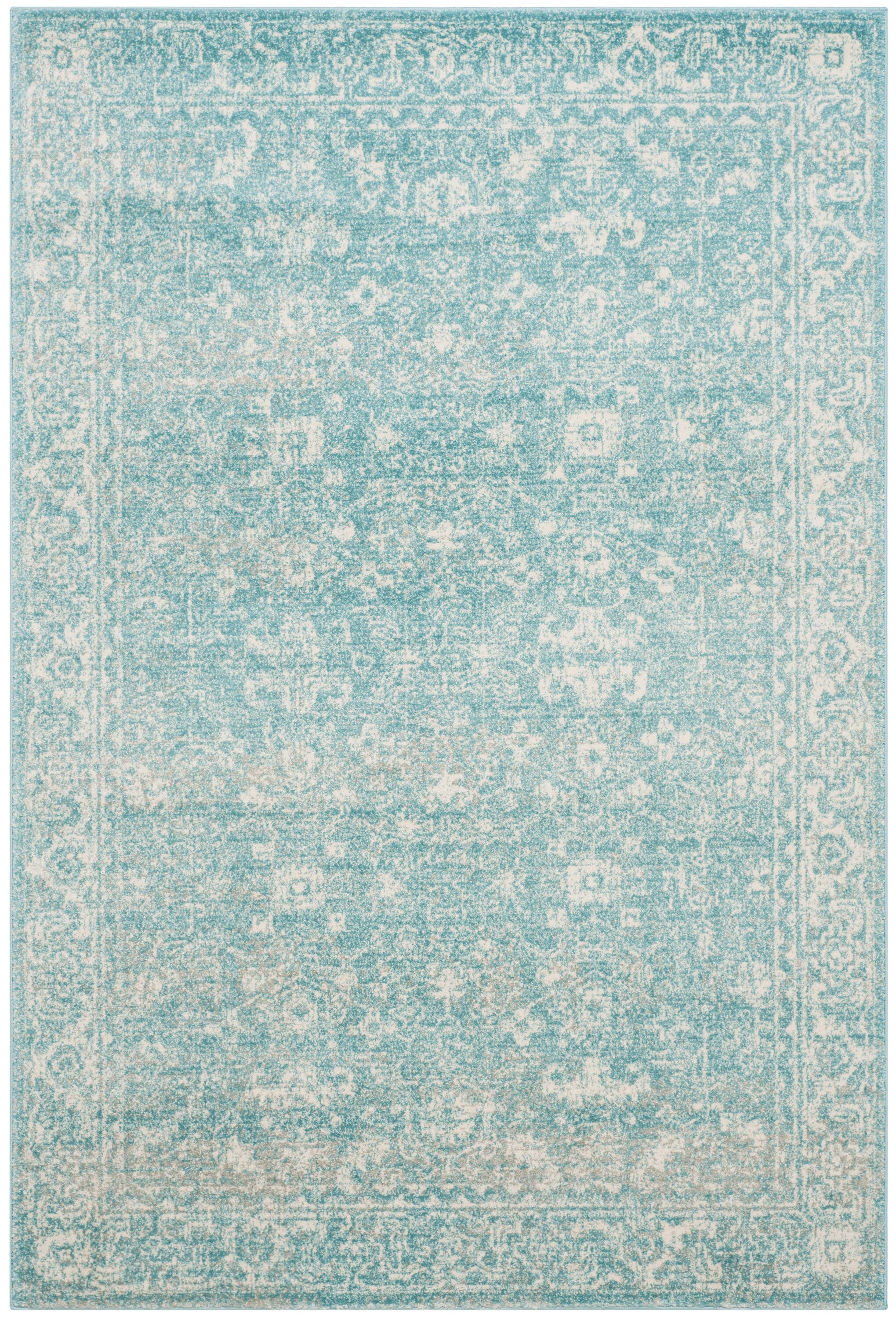 Safavieh EVK270D-5 rugs - View #2