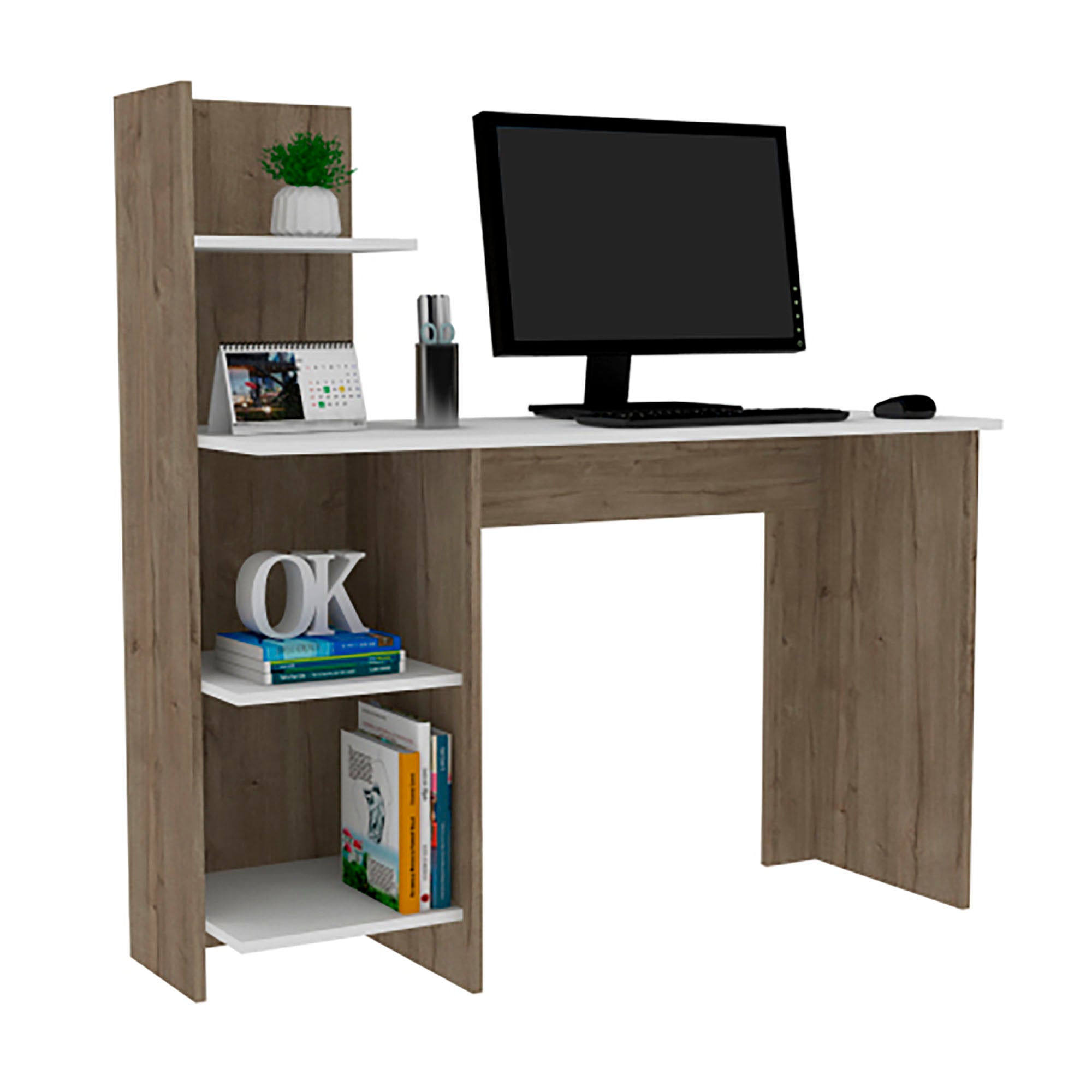 Clihome FW-28CH438 desks - View #2