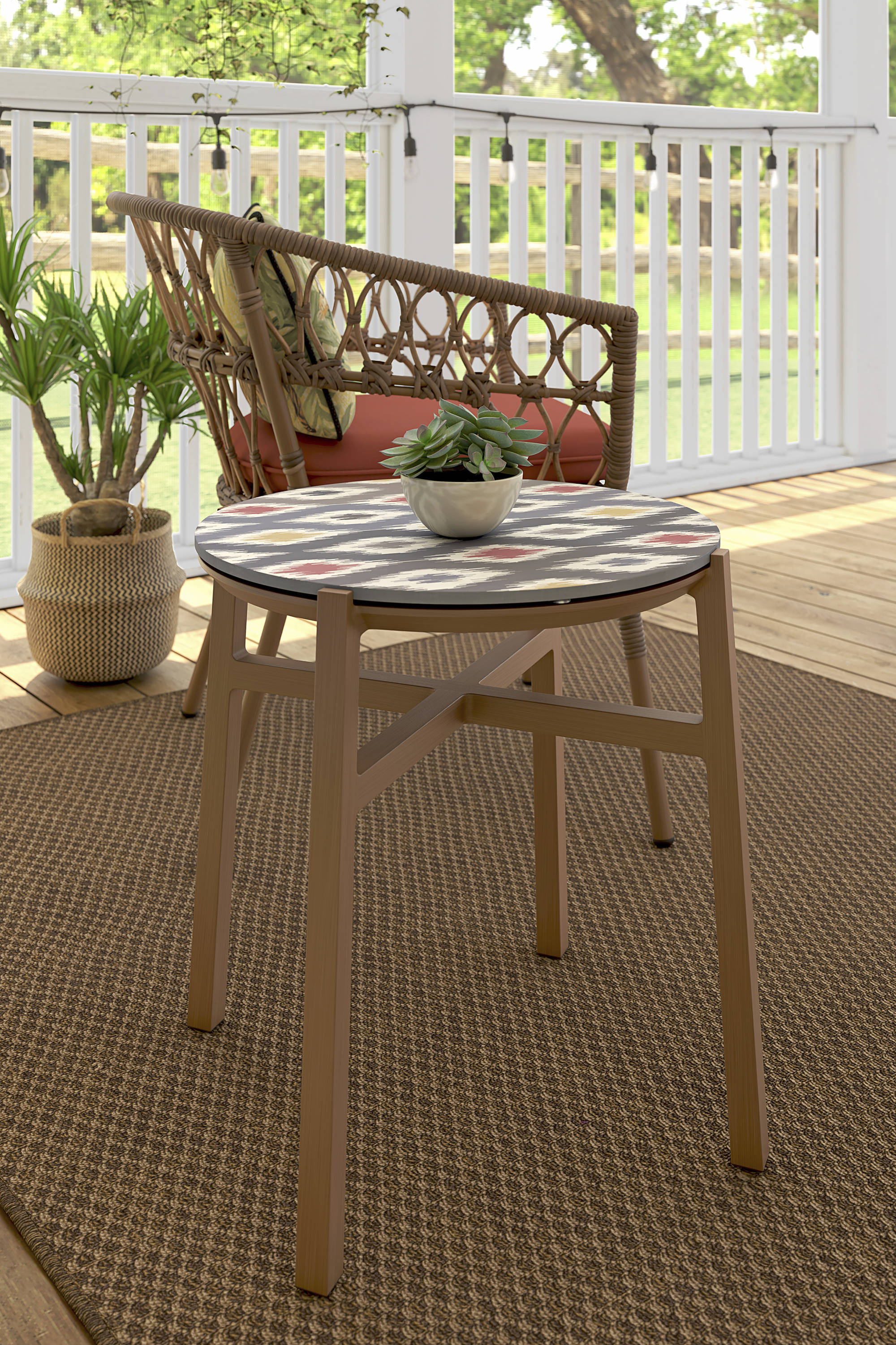 allen + roth TK0Q387B-9C8  - View #7