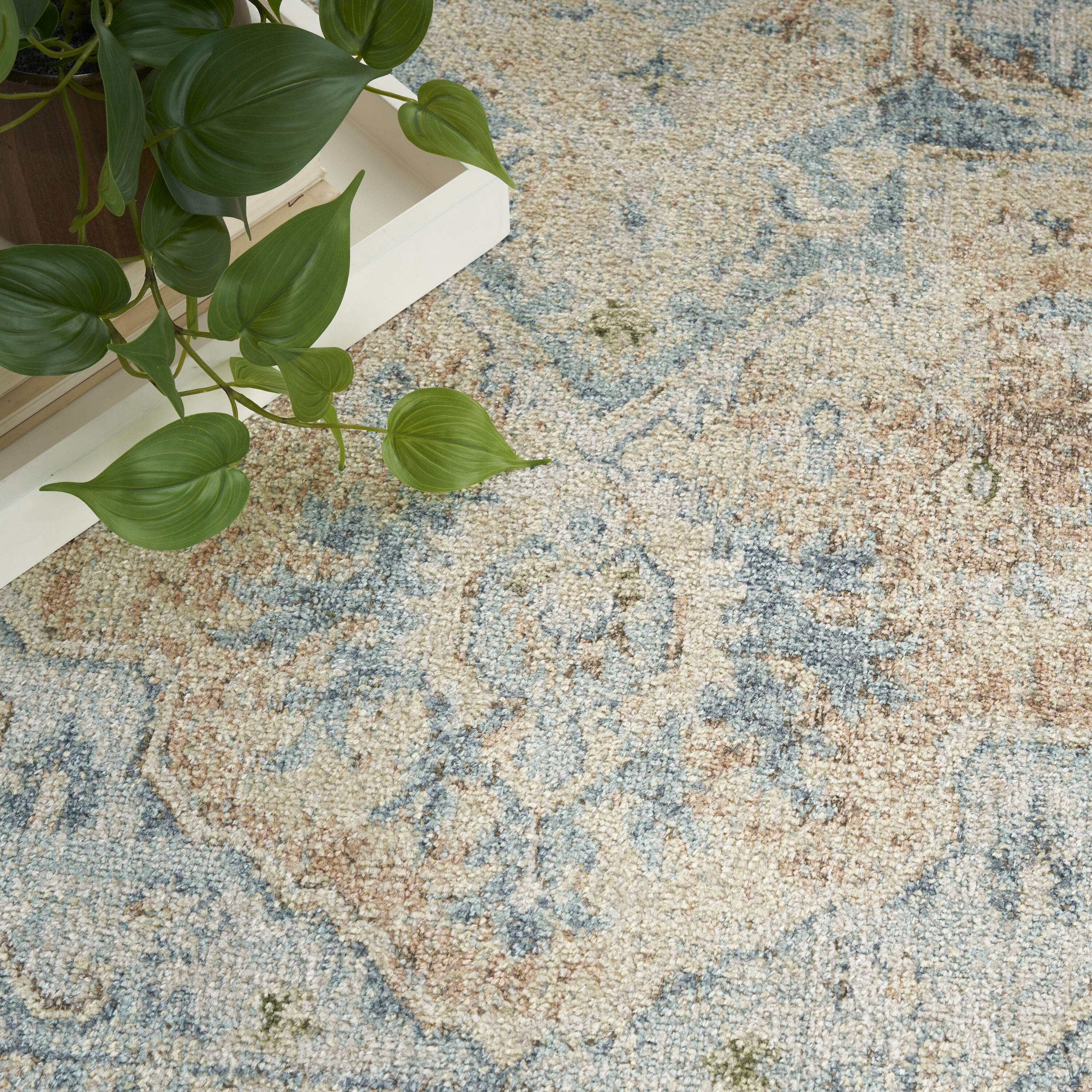 Nourison Home 099446944726 rugs - View #3