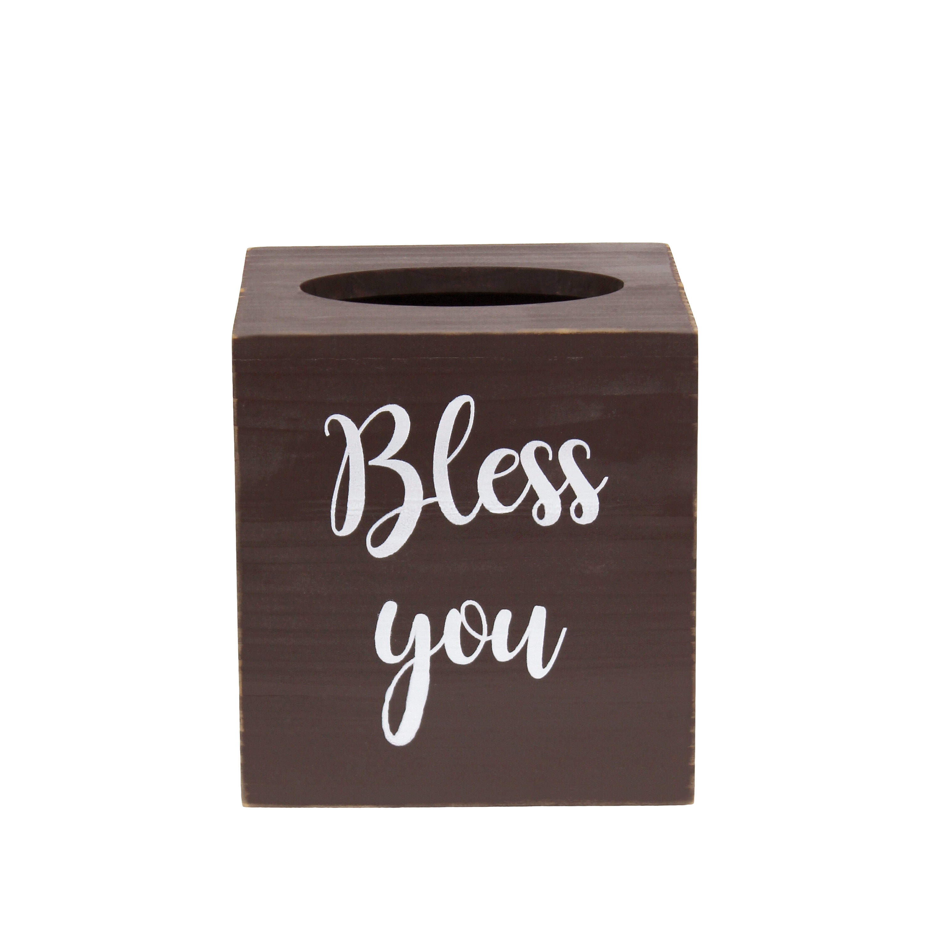 Elegant Designs HG2024-BRW Bins-Baskets - View #8