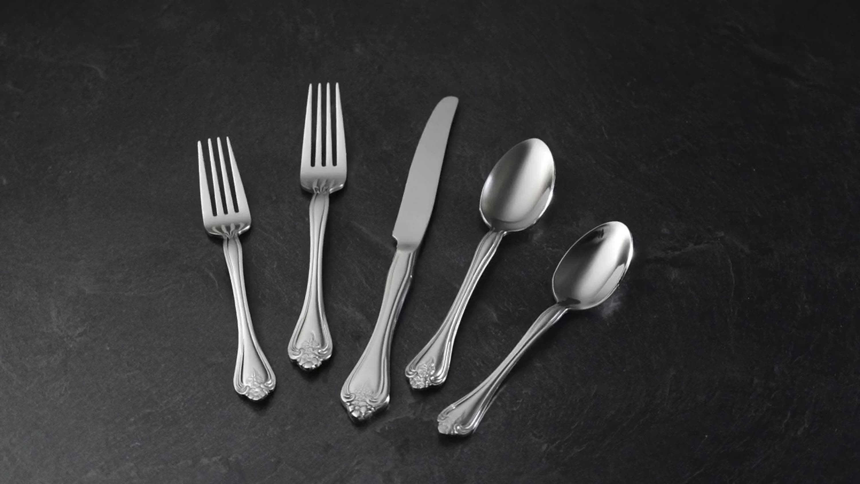 Oneida B242020A flatware - View #6