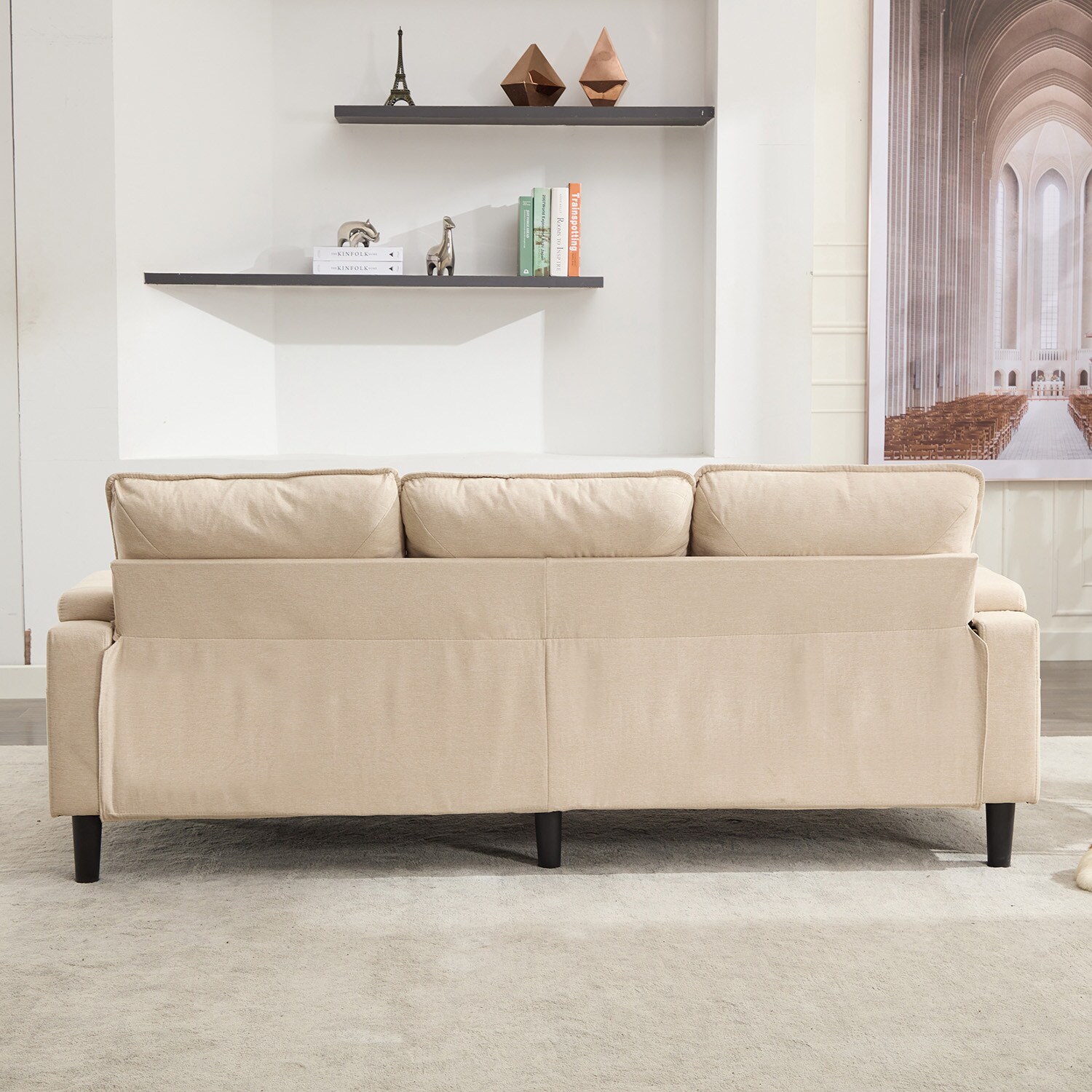 Bybafun YA3700194 Living-Room-Sets - View #9
