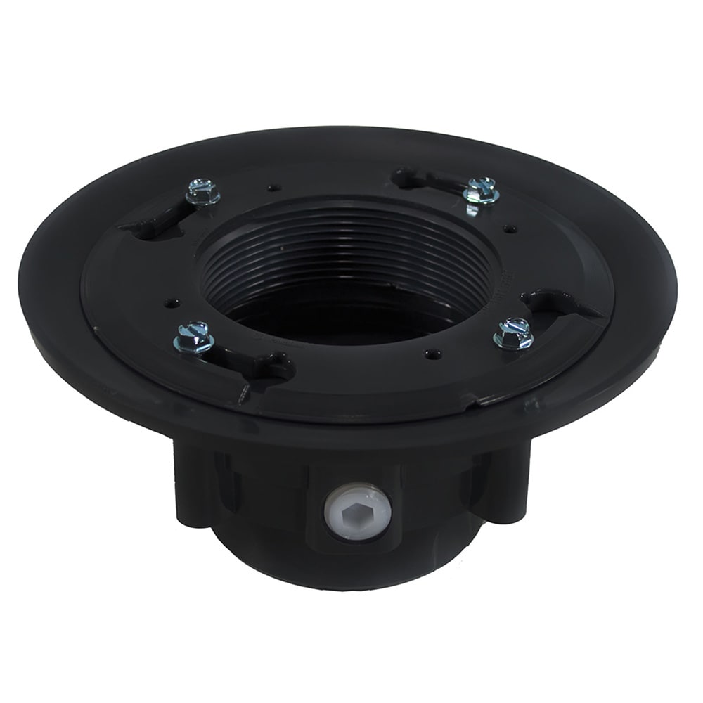 Jones Stephens D49127 Drains-Flanges - View #5