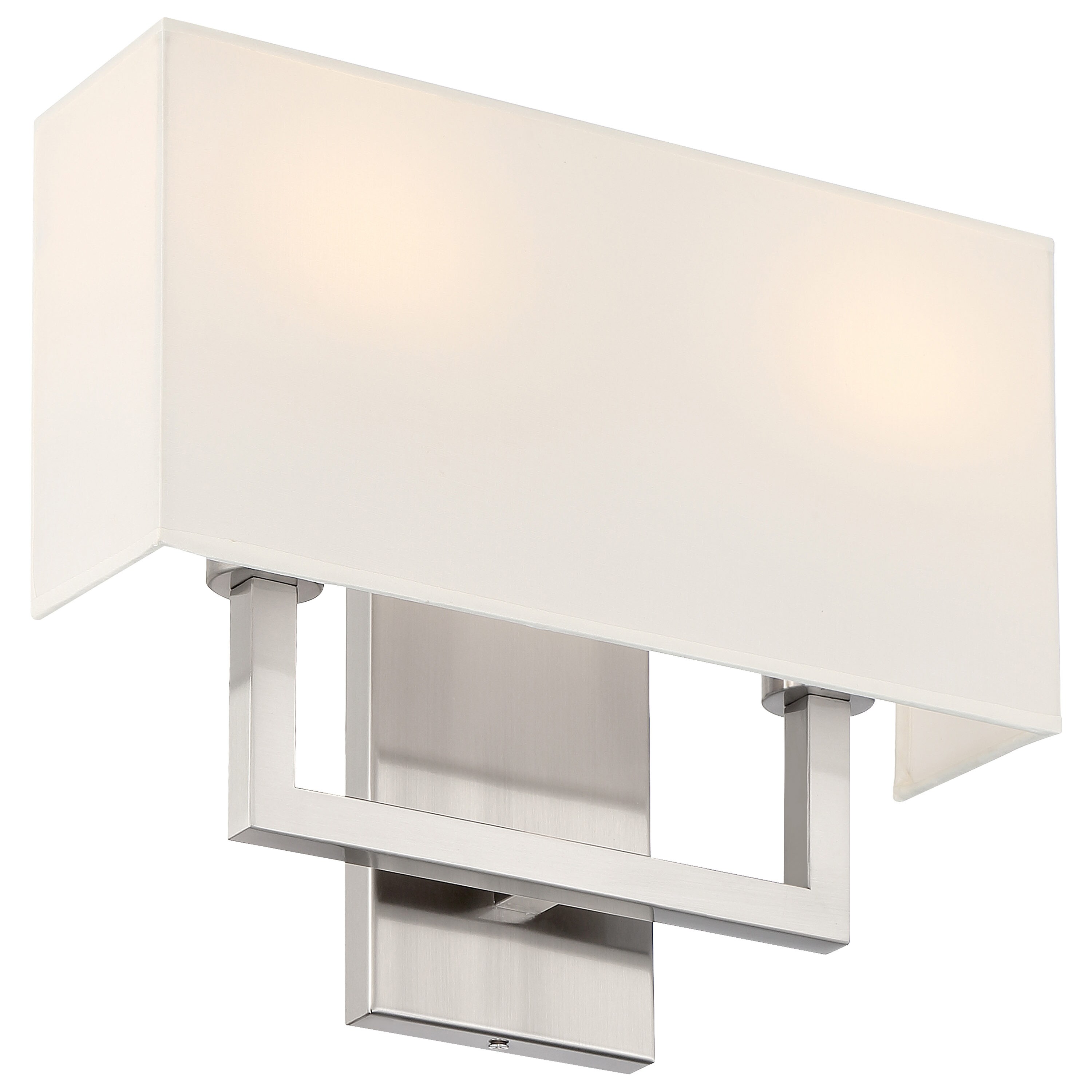 Access Lighting 64062LEDDLP-BS/WH b090000 - View #4