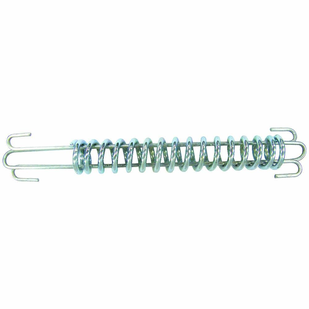 Speedrite FRMSP033  805543 9 in. Heavy Duty Compression Spring- Silver