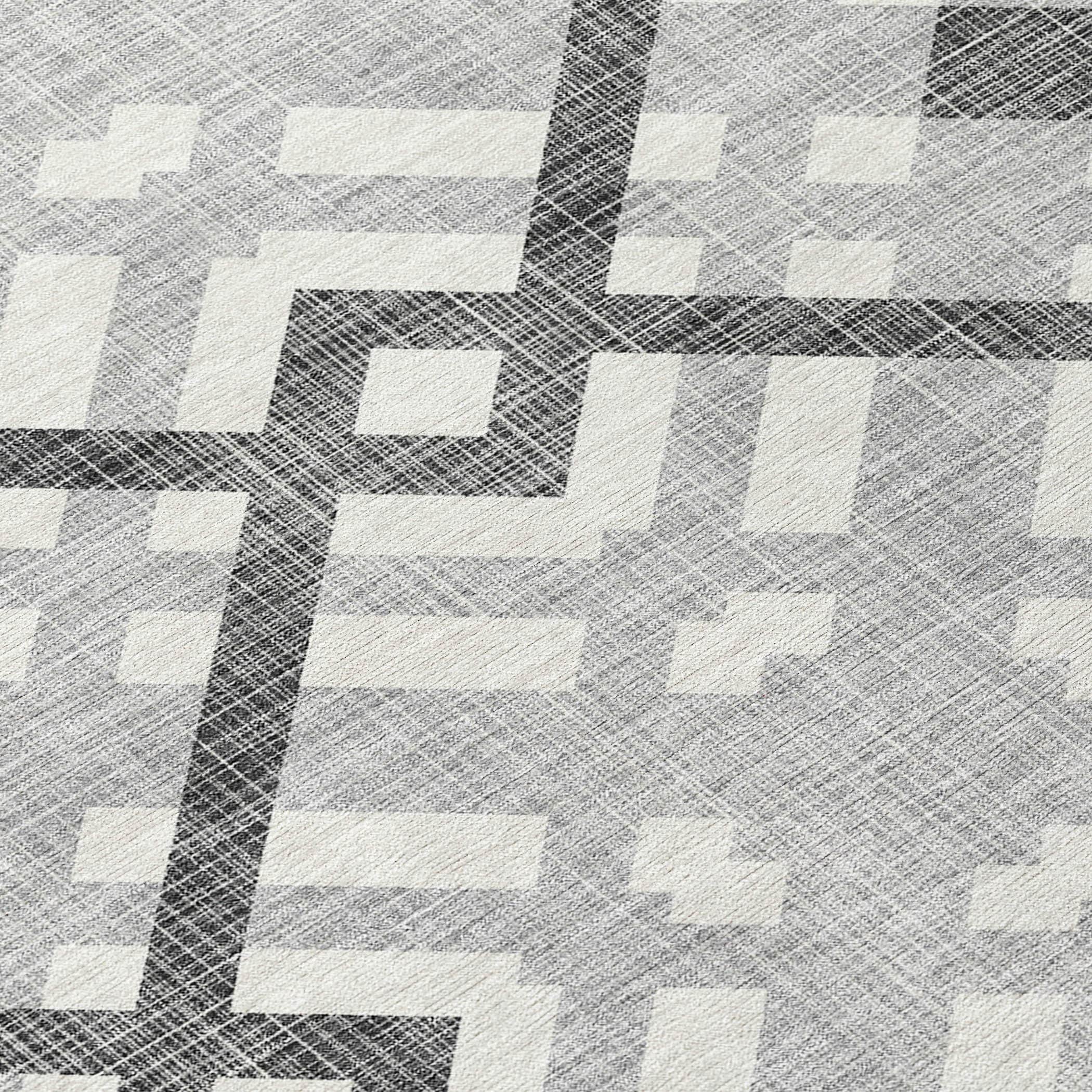 Addison Rugs ACN616GY30X46 rugs - View #3