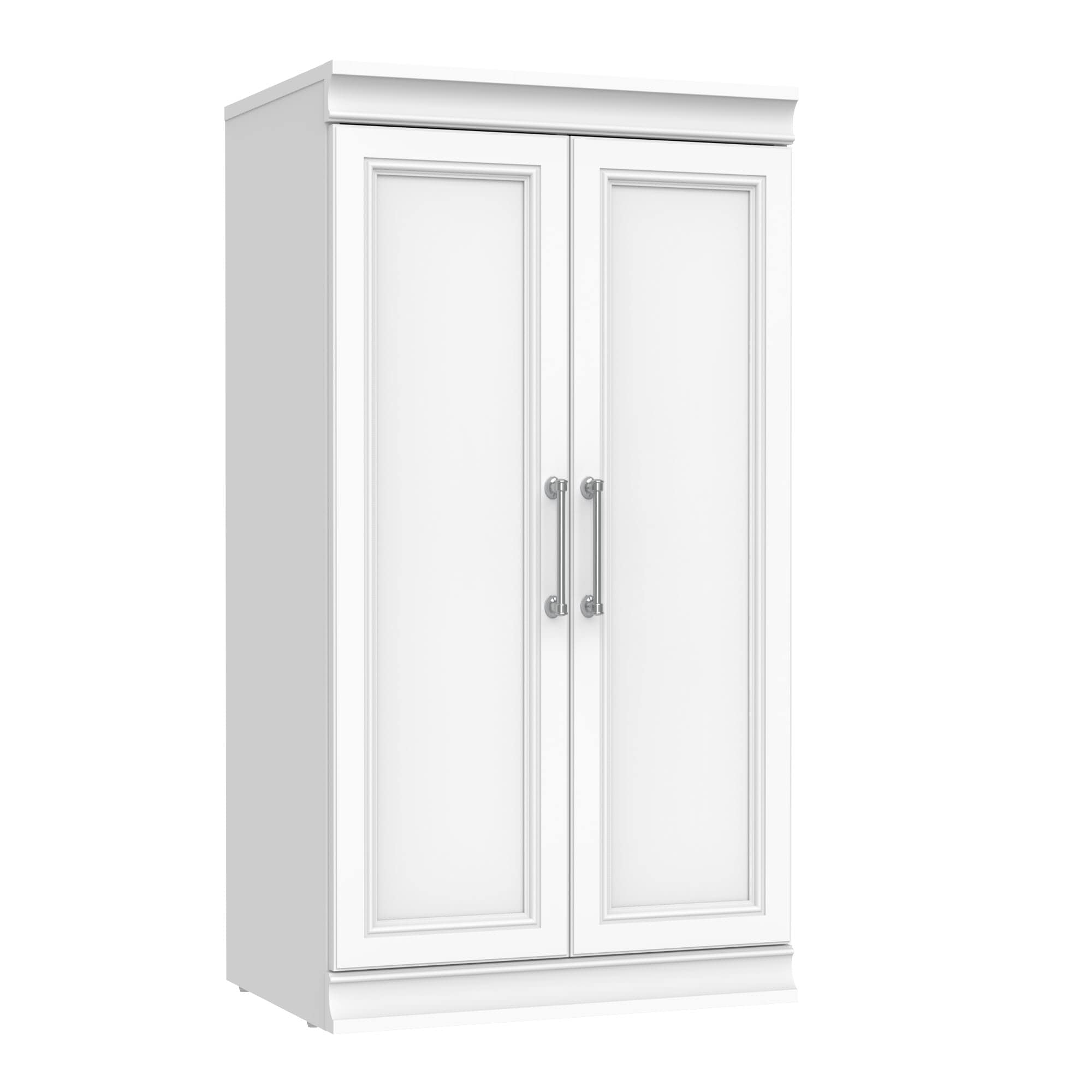 ClosetMaid 10000-04820 Wood-Closet-Kits - View #2