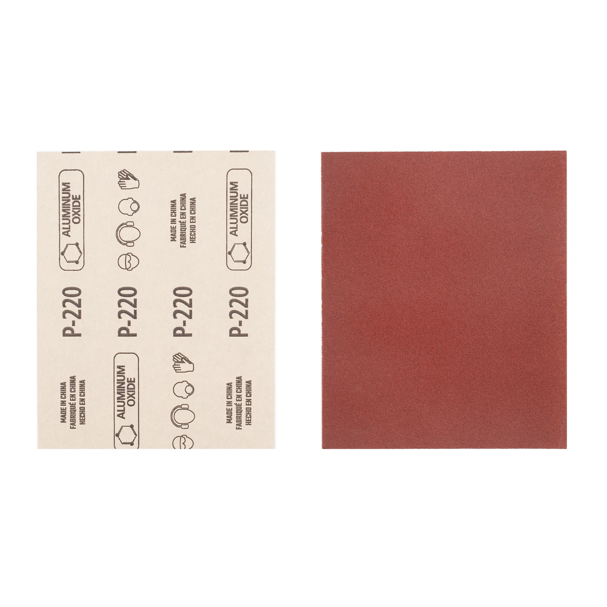 CRAFTSMAN 391051 Pt-Sandpaper - View #3