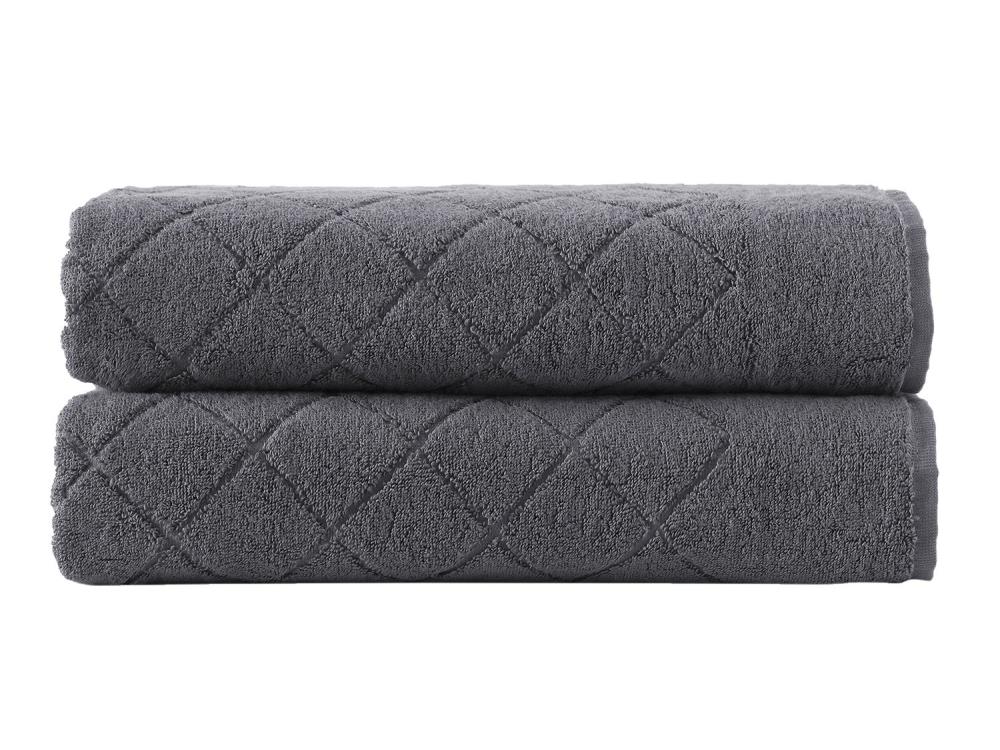 Enchante Home GRACIOANTH2B Bath-Towels - View #2