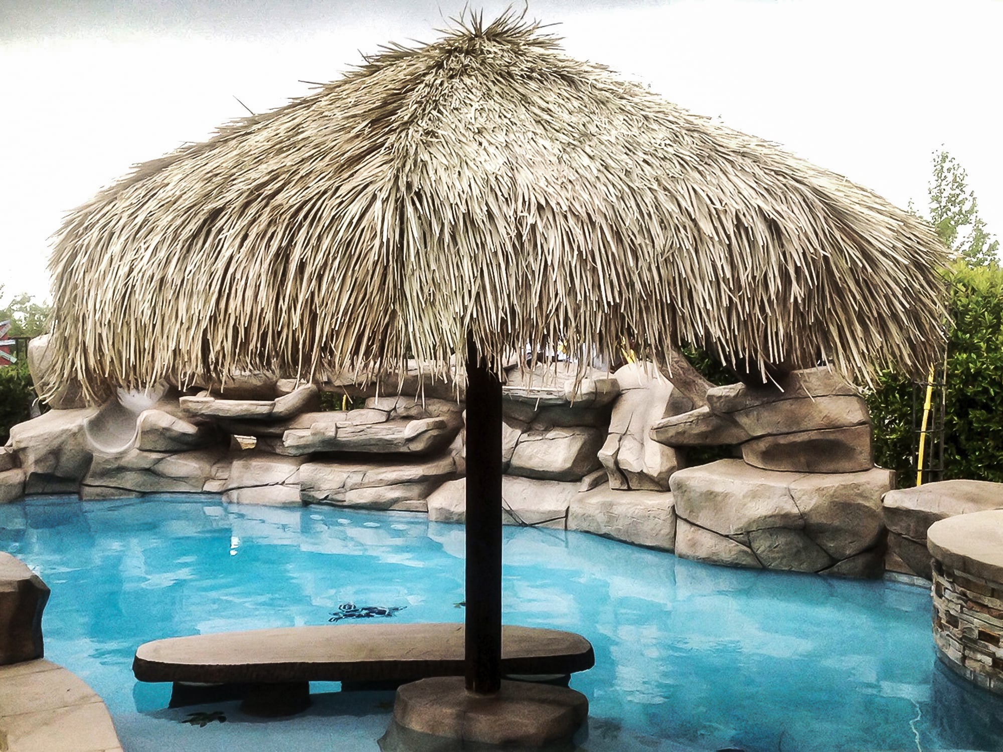 Backyard X-Scapes 513-9 Patio-Umbrella-Accessories - View #4