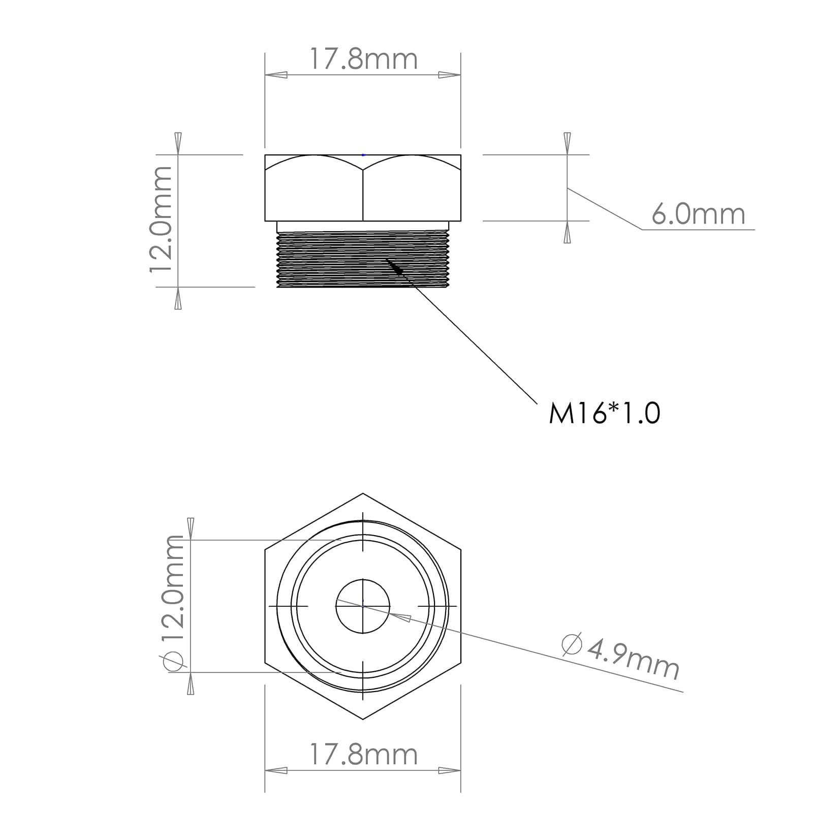 Etokfoks LETIBUPDJ Nut-Driver-Sets - View #4