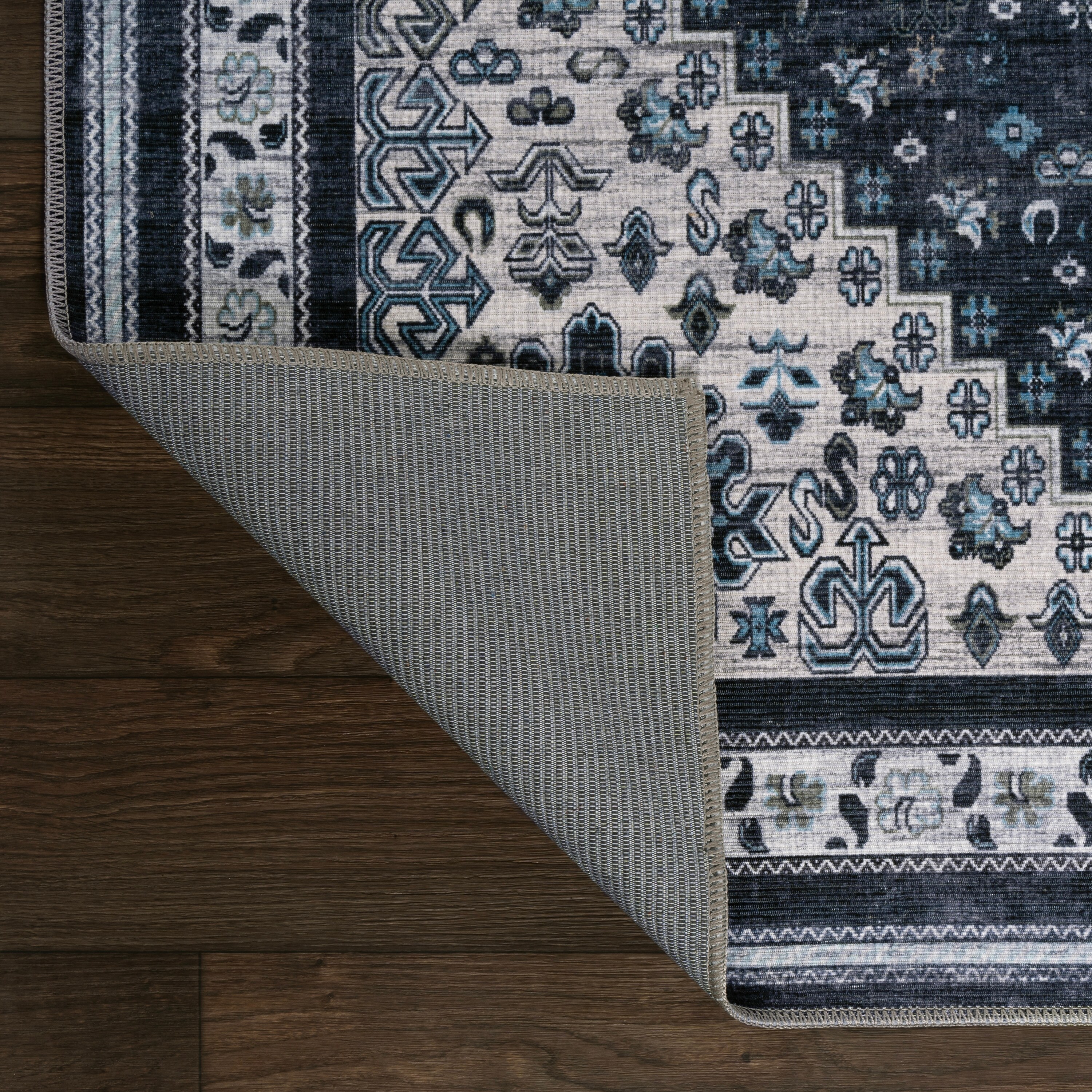 JONATHAN  Y WSH101D-4 rugs - View #9