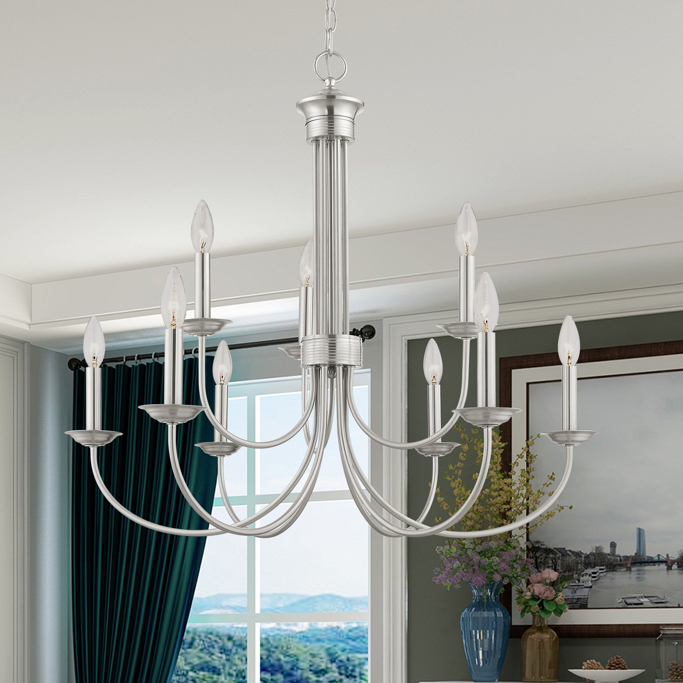 Livex Lighting 42687-91 b090015 - View #8