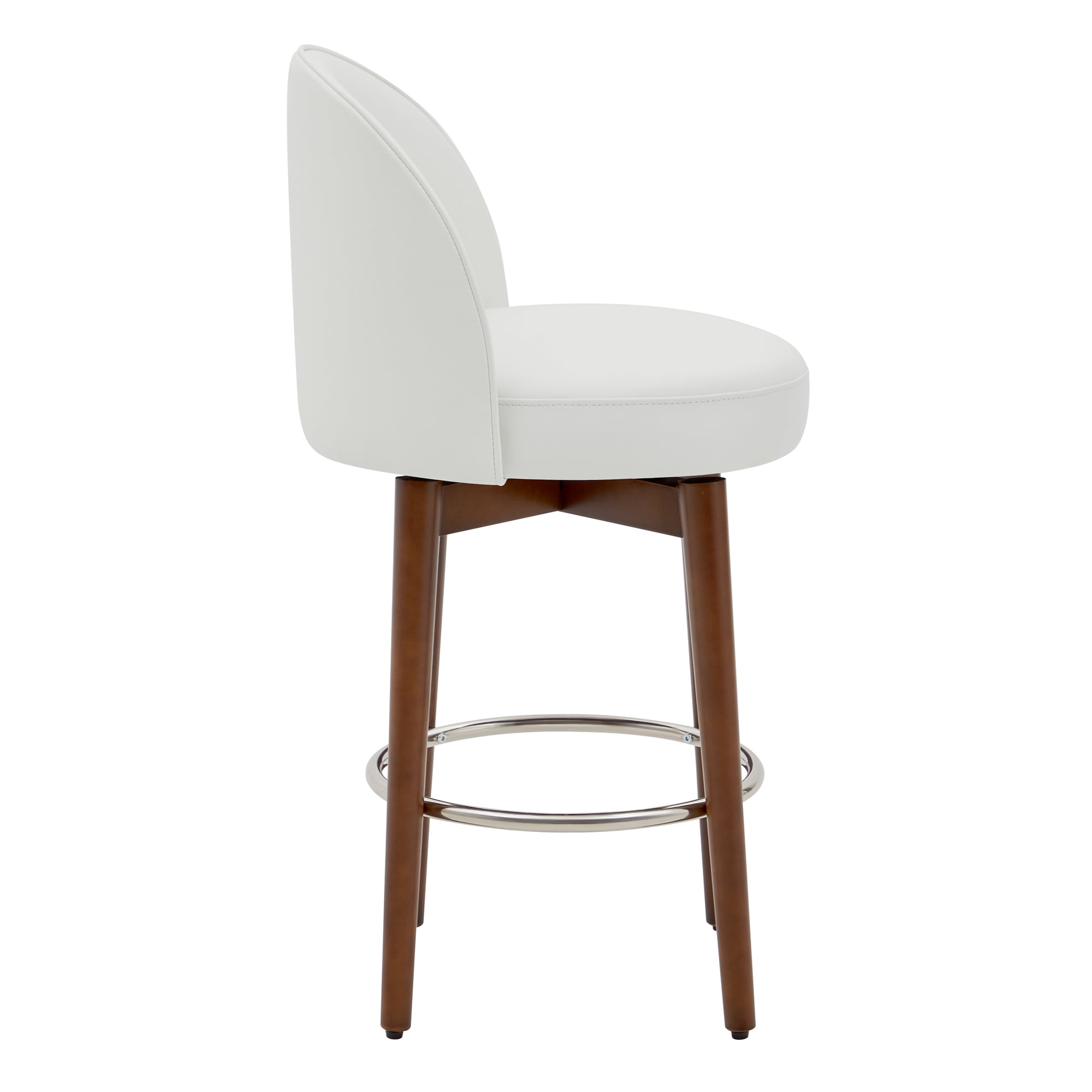 Circle 55 LWSY2172-PU167 stools - View #5