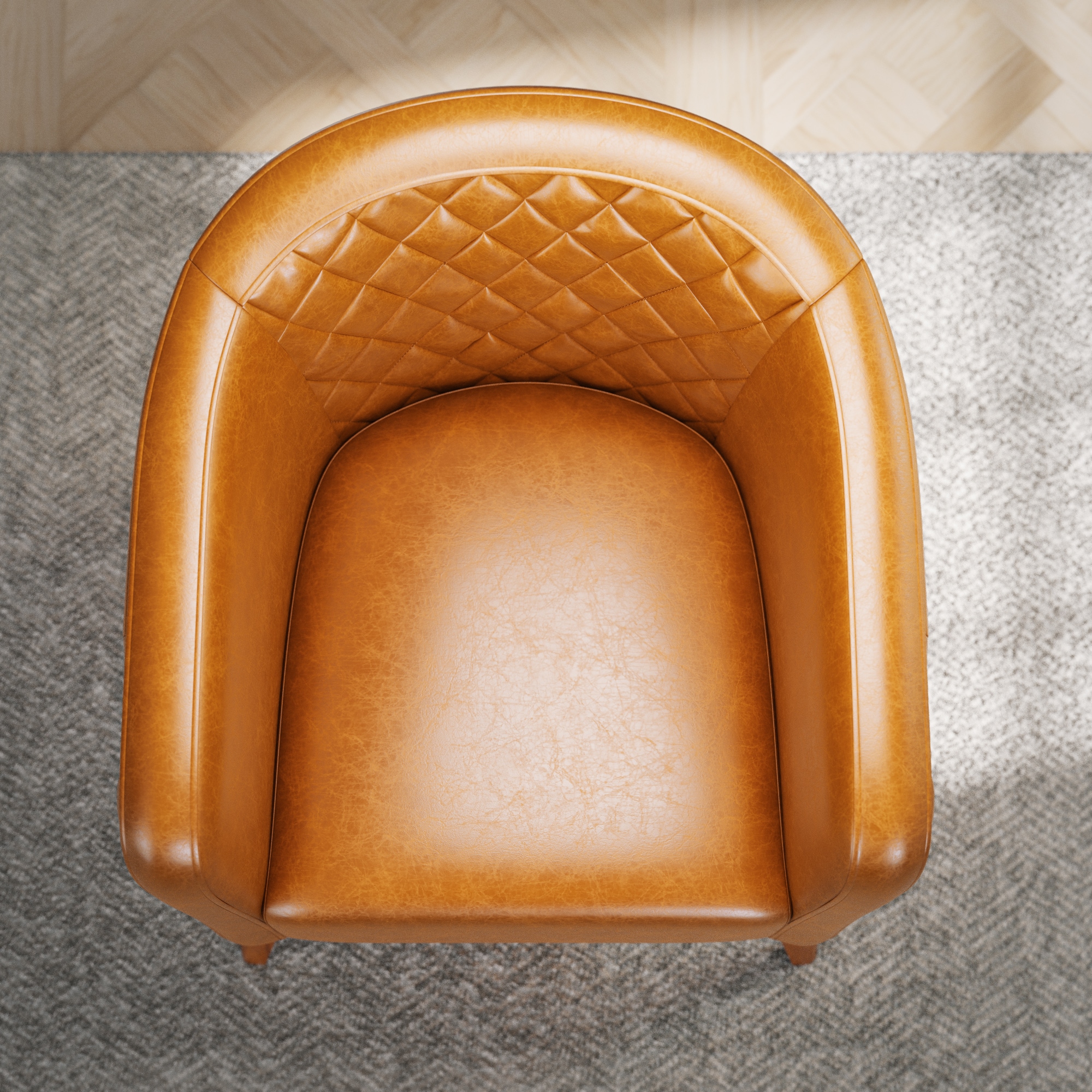 Brookside BS0002CHR00FC chairs - View #2