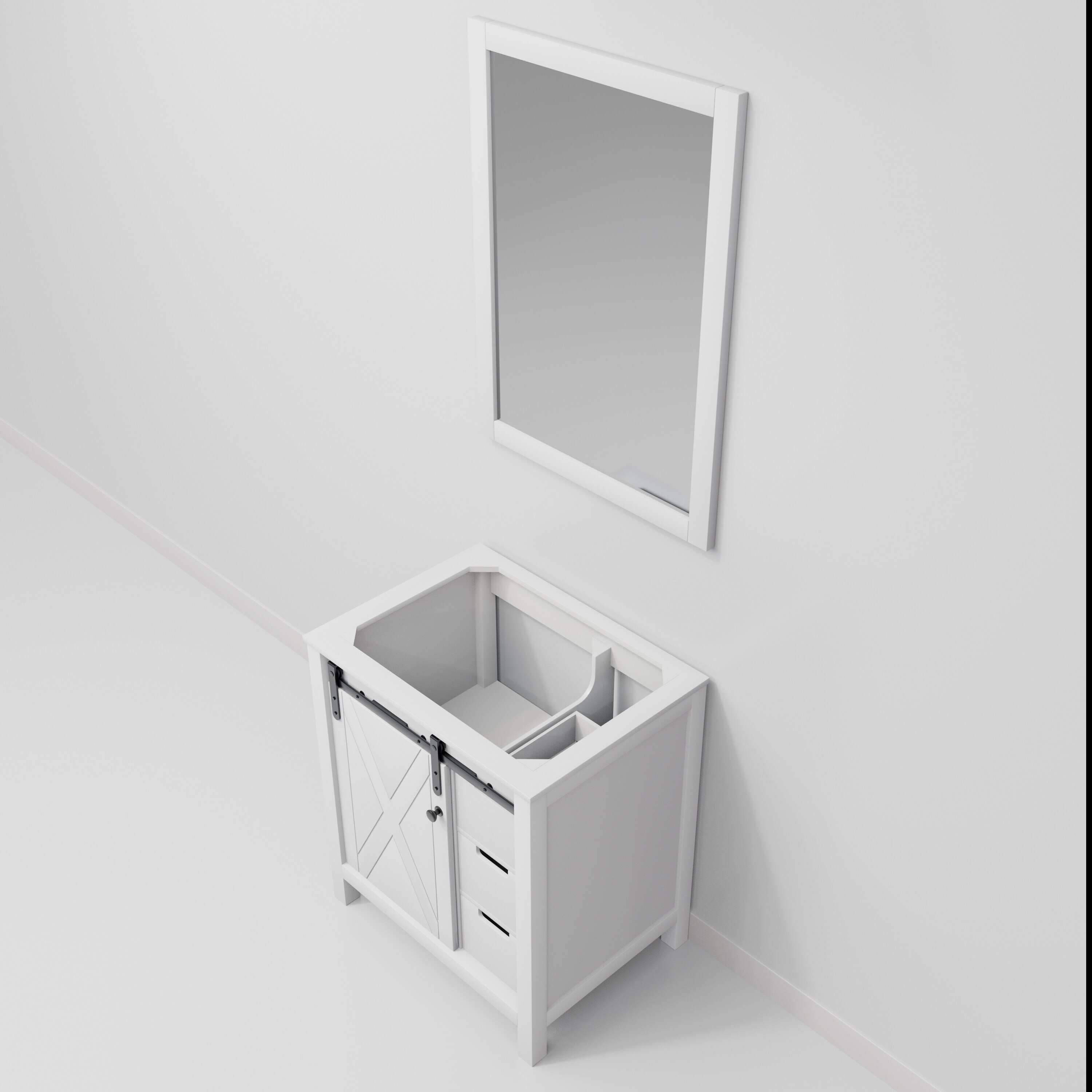 Lexora LM342230SA00M28 vanities - View #5